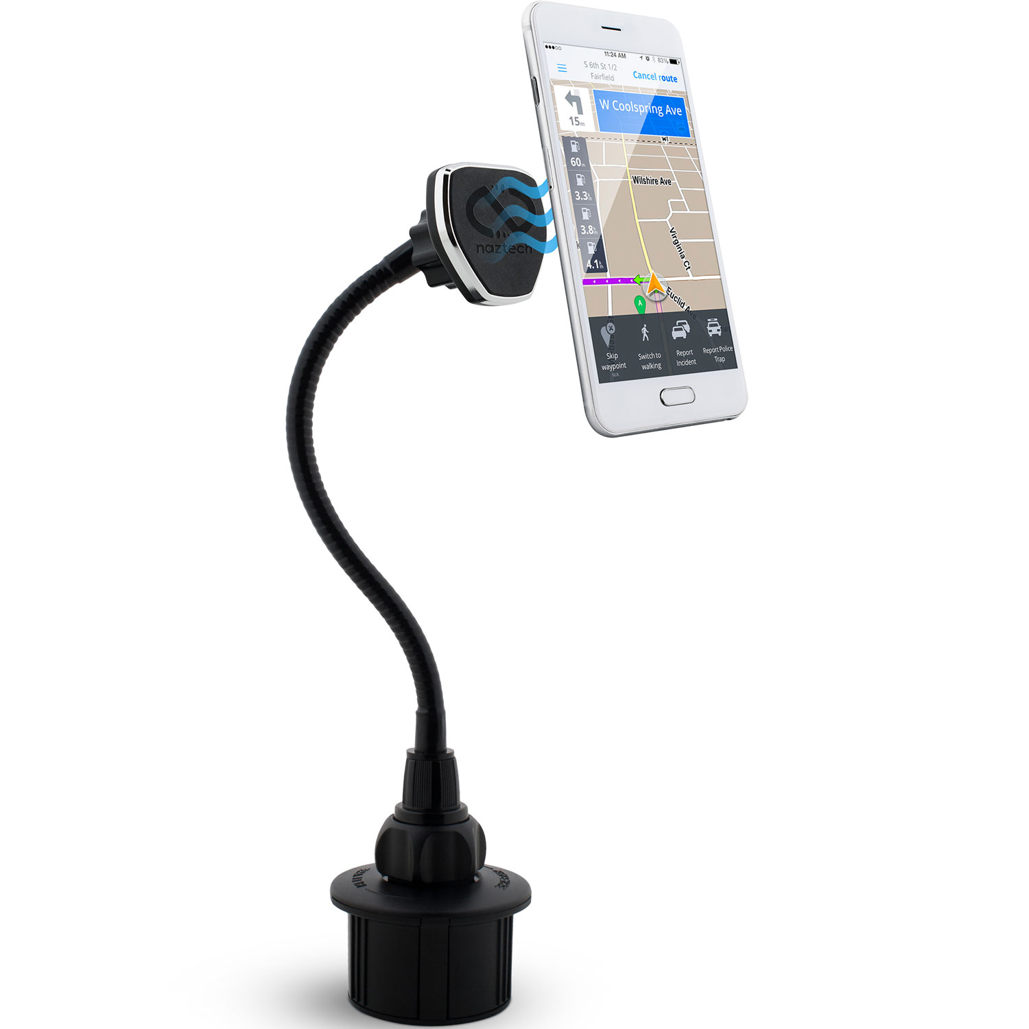 MagBuddy Cup Holder Mount