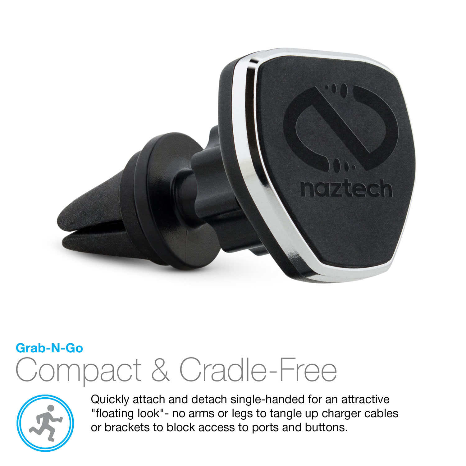 MagBuddy Air Vent Mount