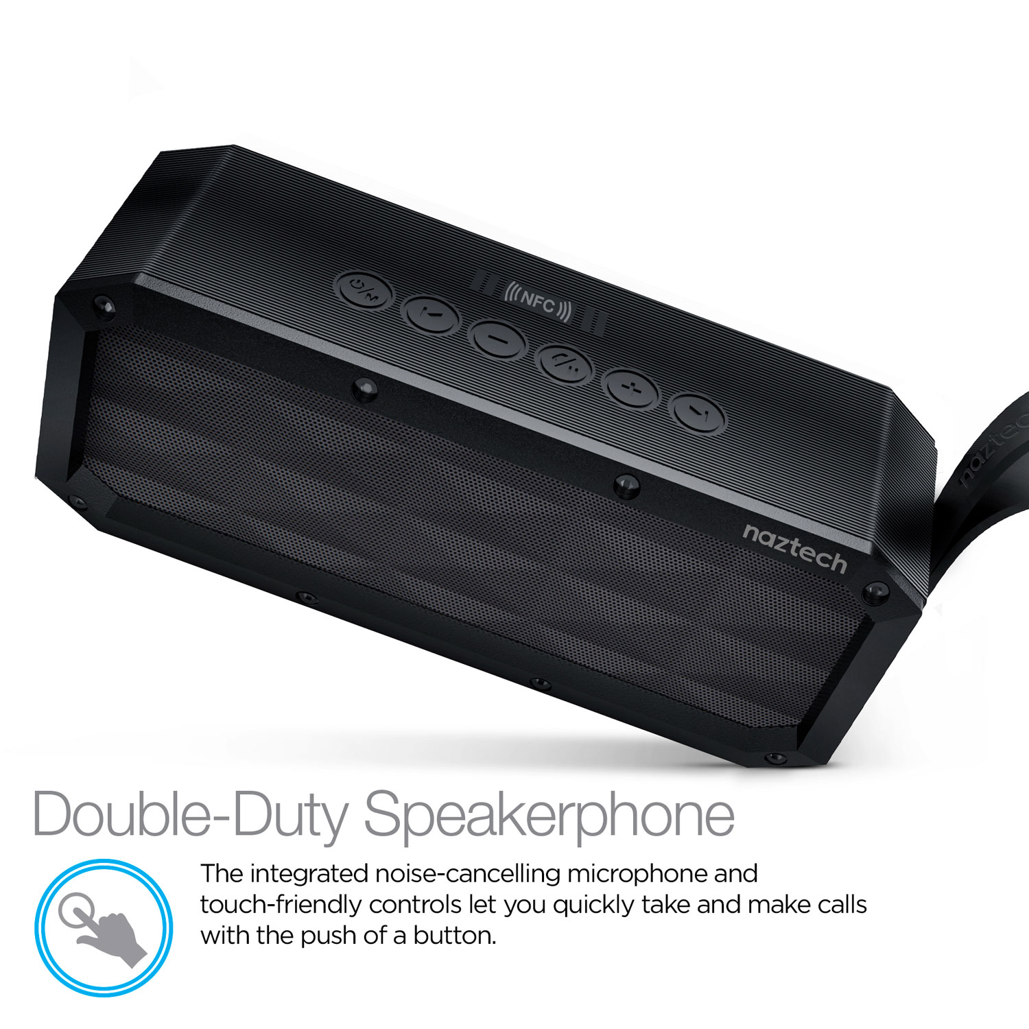 SoundBrick Wireless Speaker