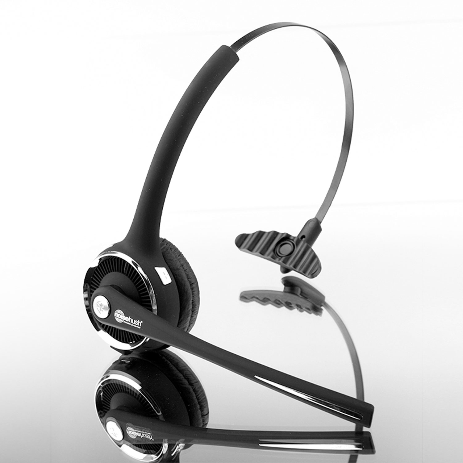 N780 BT Over-the-Head Mult-Point Headset