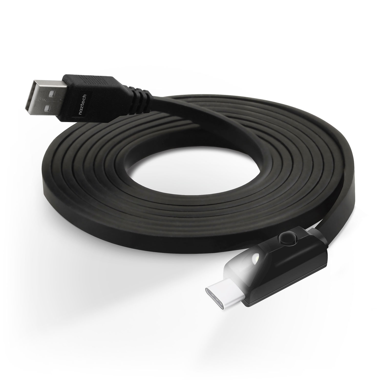 6ft Lighted USB-C Cable