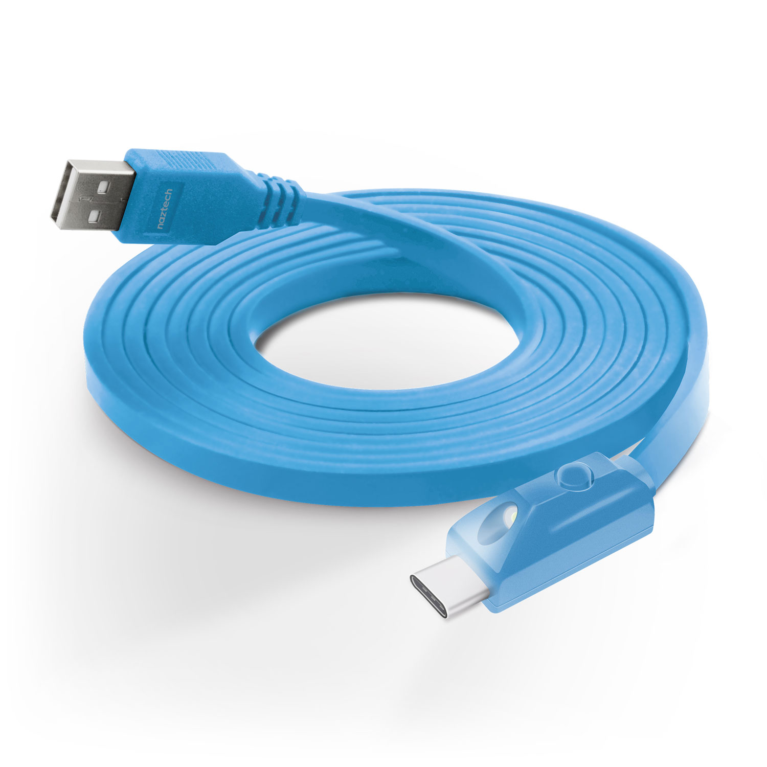 6ft Lighted USB-C Cable