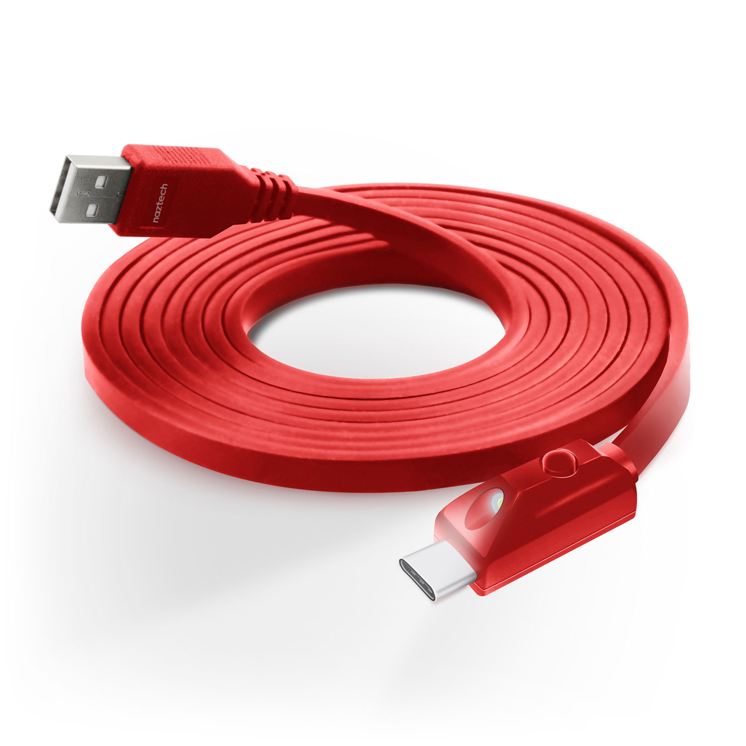 6ft Lighted USB-C Cable