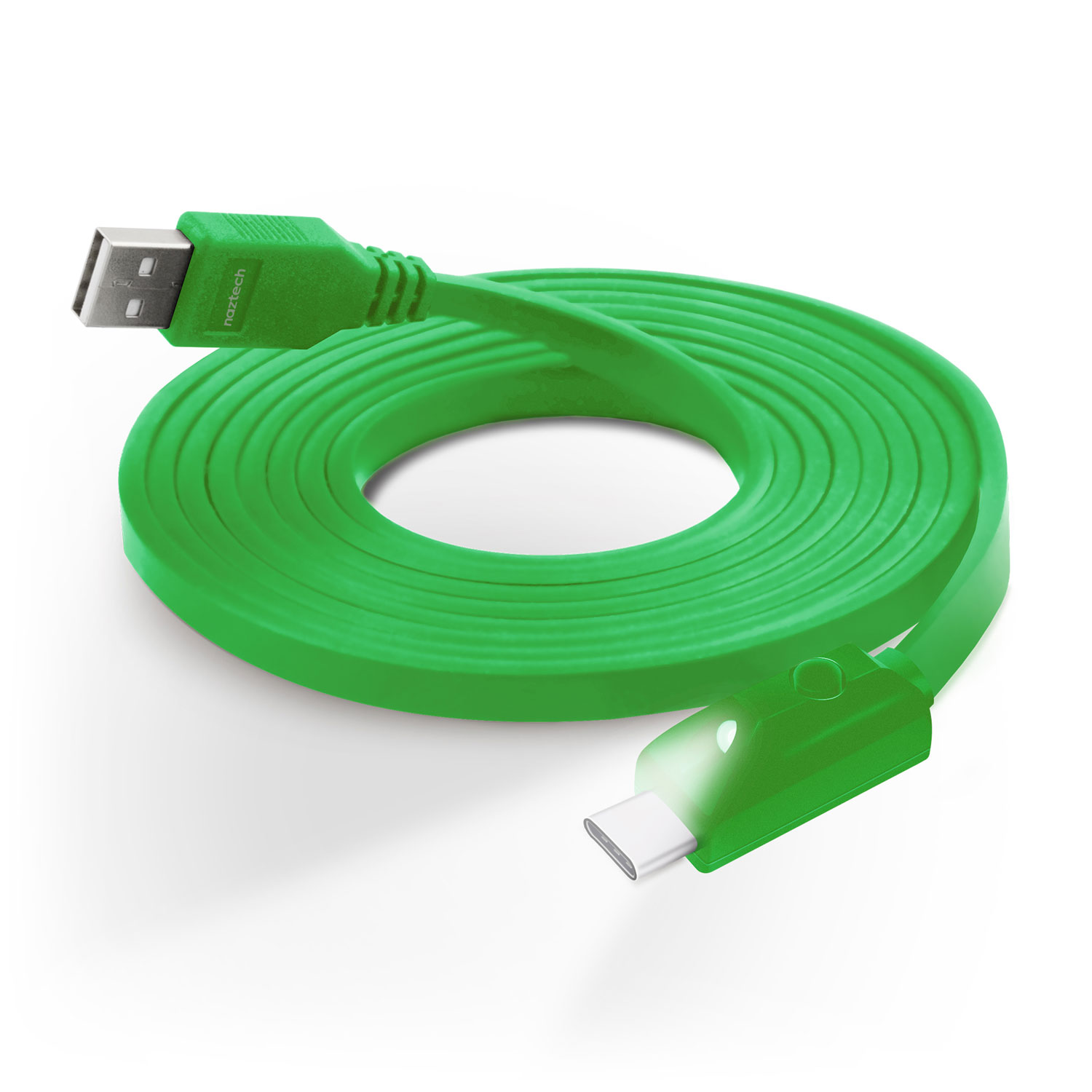 6ft Lighted USB-C Cable