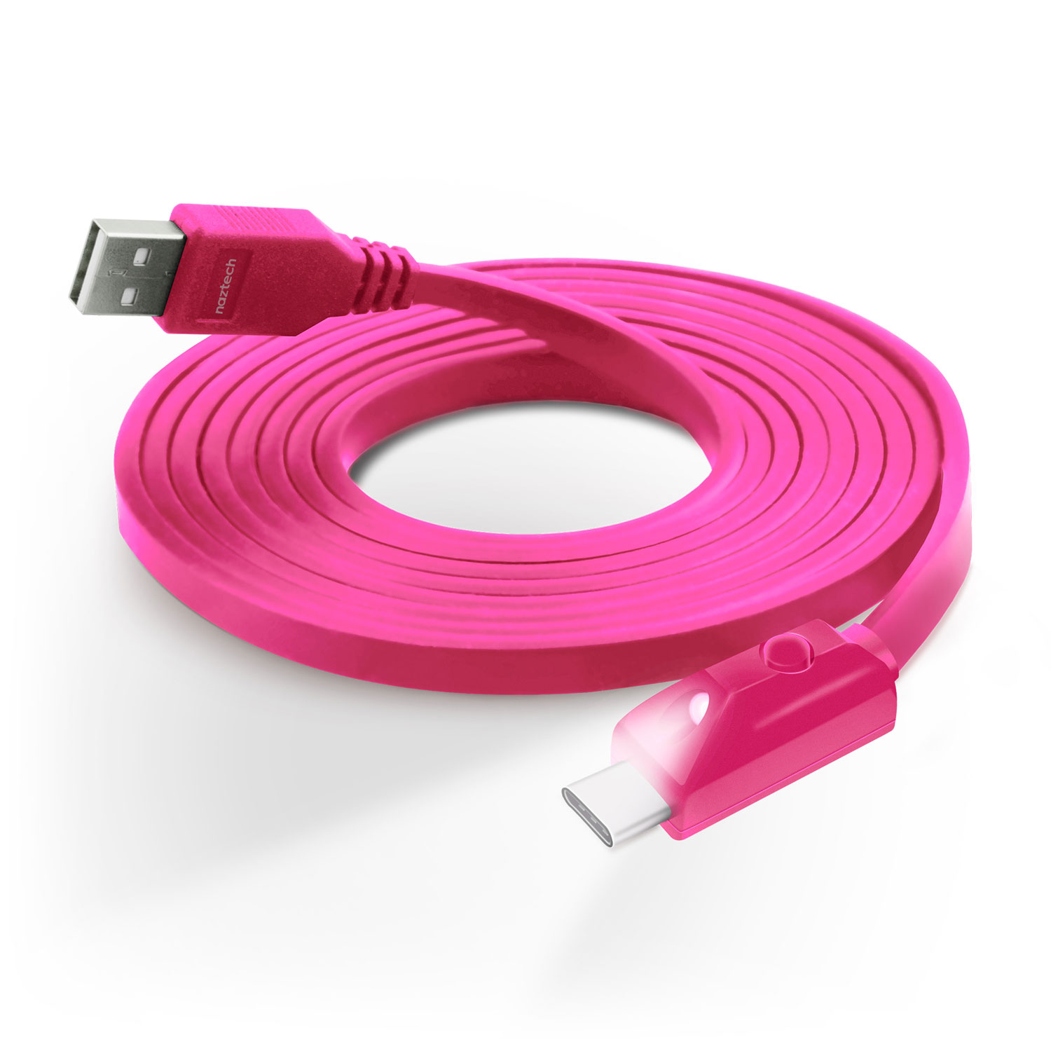 6ft Lighted USB-C Cable