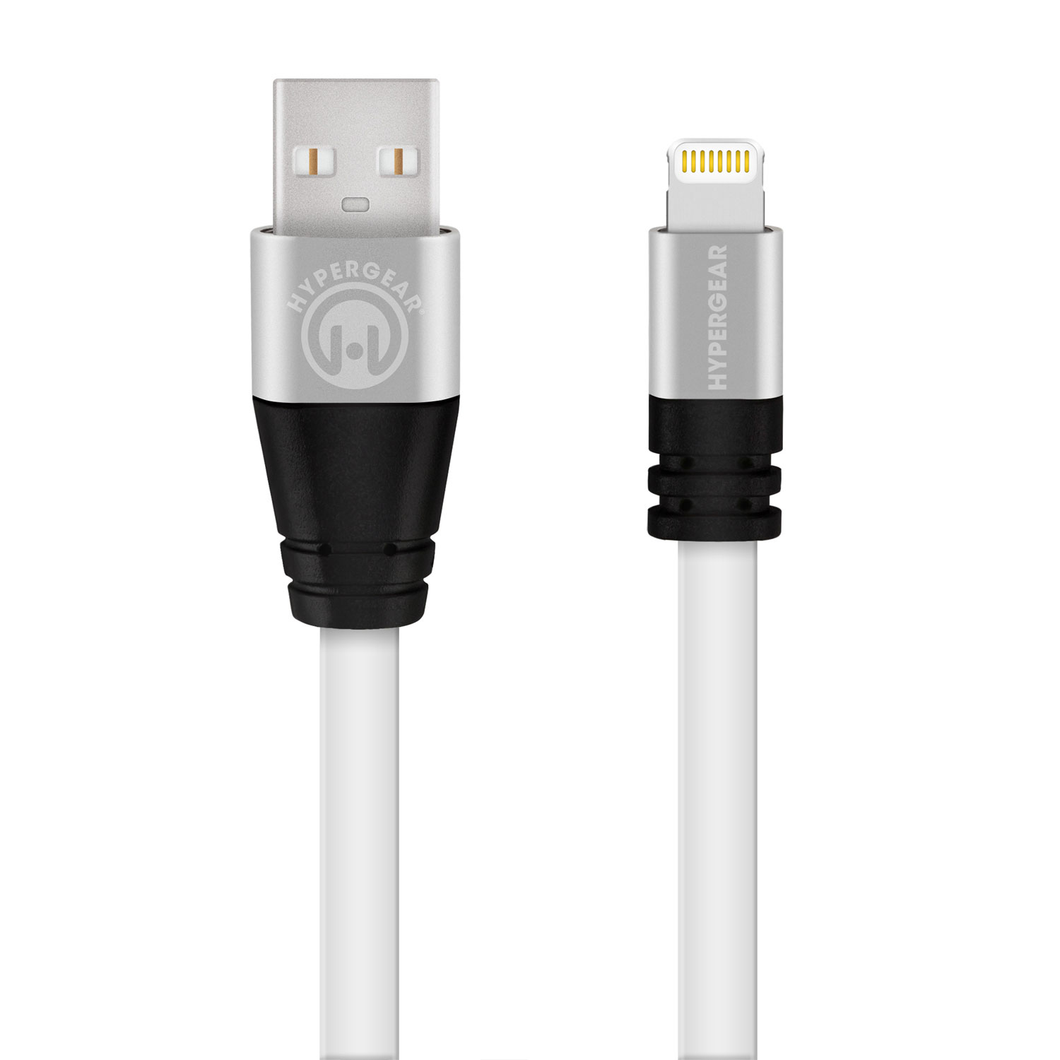 MFi Lightning Flexi 6ft. Charge & Sync Cable