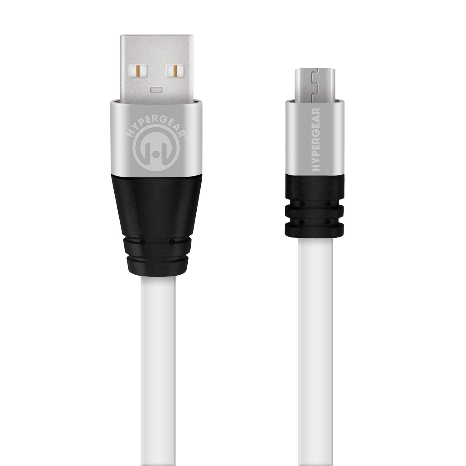 Flexi Micro USB 6ft. Charge & Sync Cable