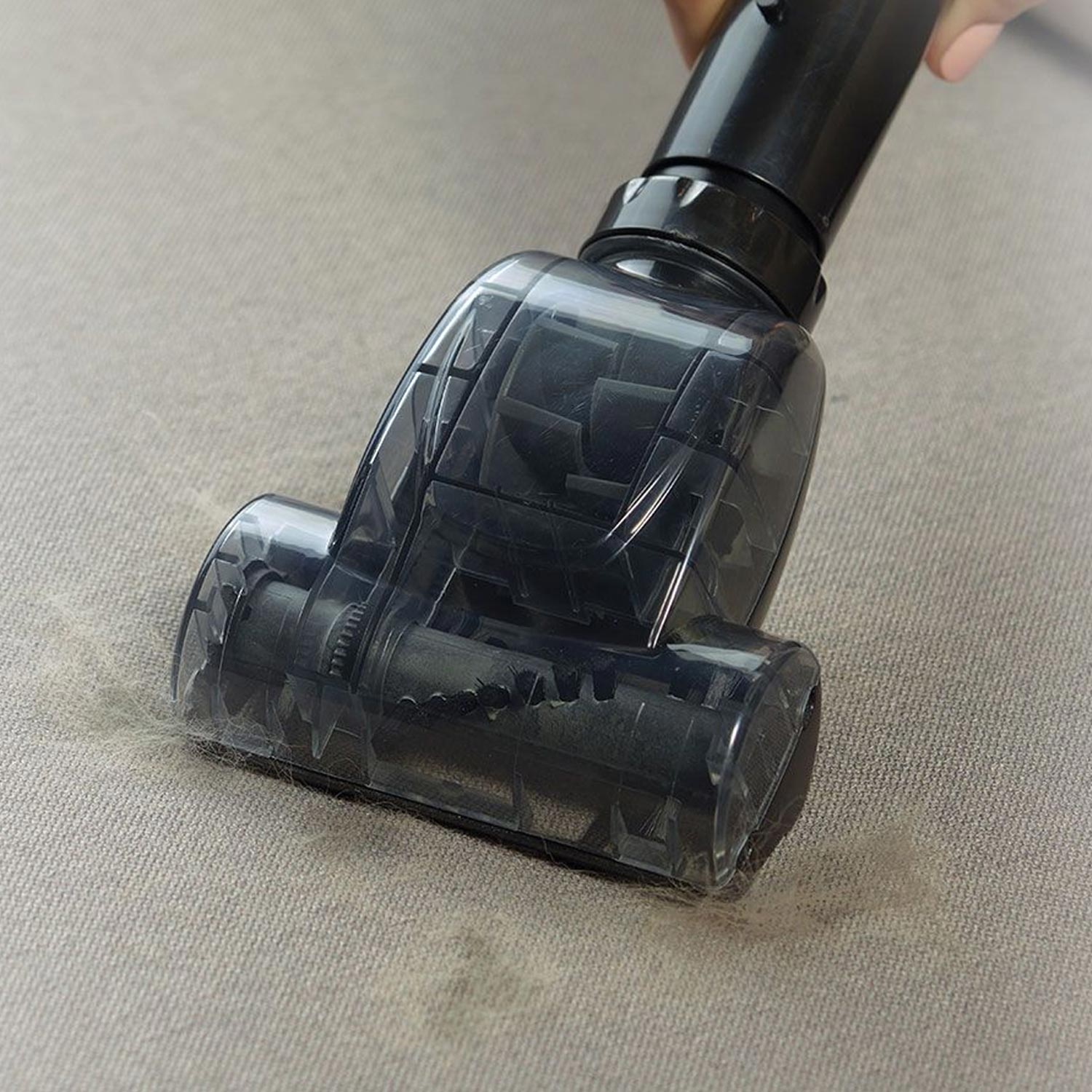 Eureka Brushroll Clean with SuctionSeal Bagless Vacuum