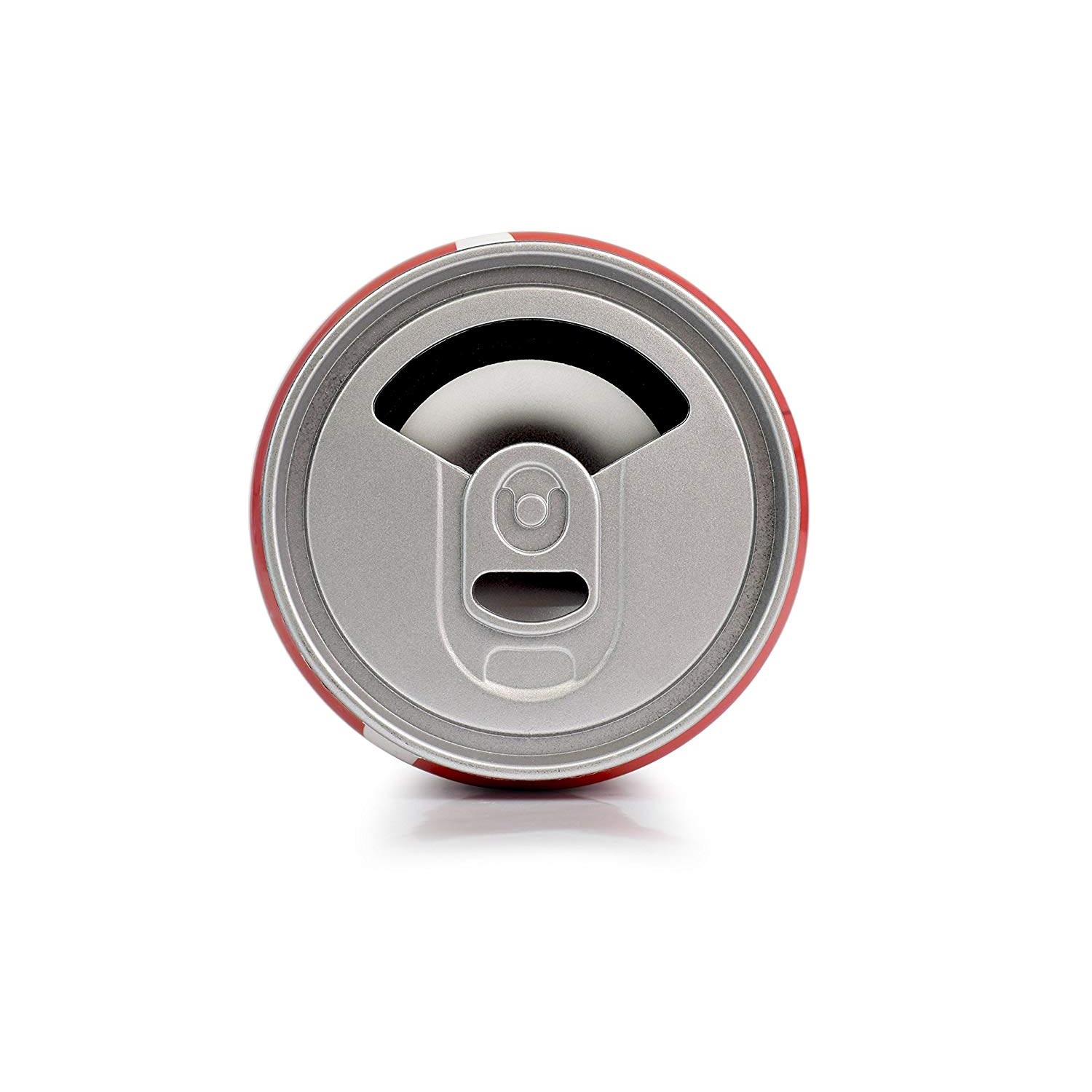 Coca Cola BT Can Speaker with FM Radio