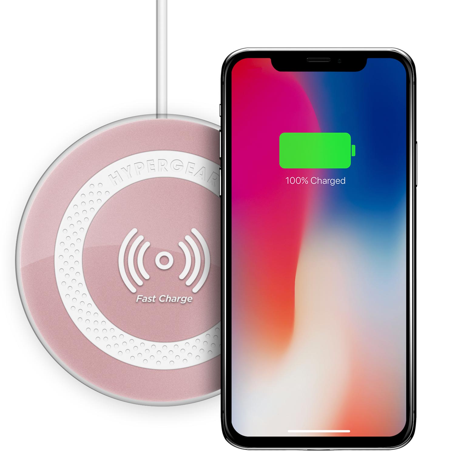 ChargePad Pro Wireless Fast Charger