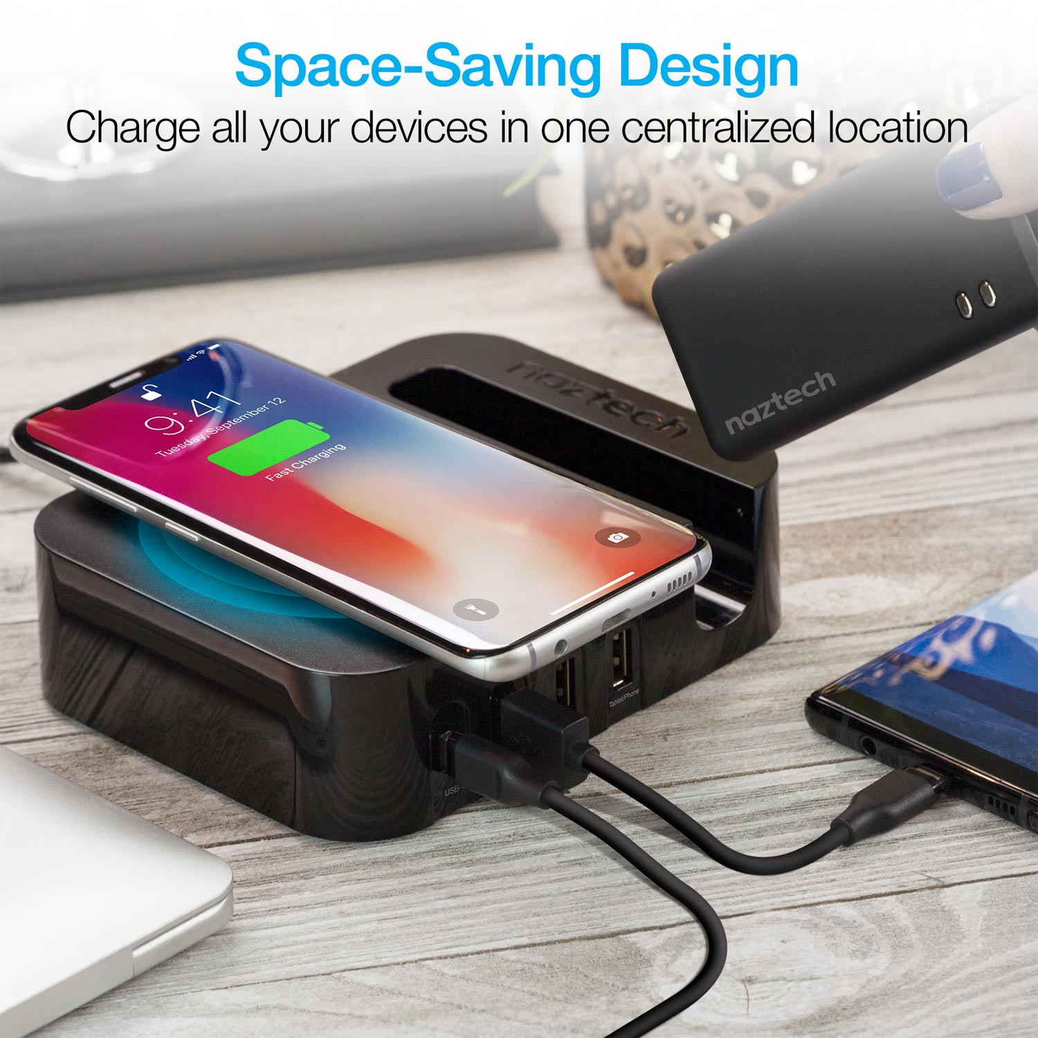 Ultimate Power Station Power Bank