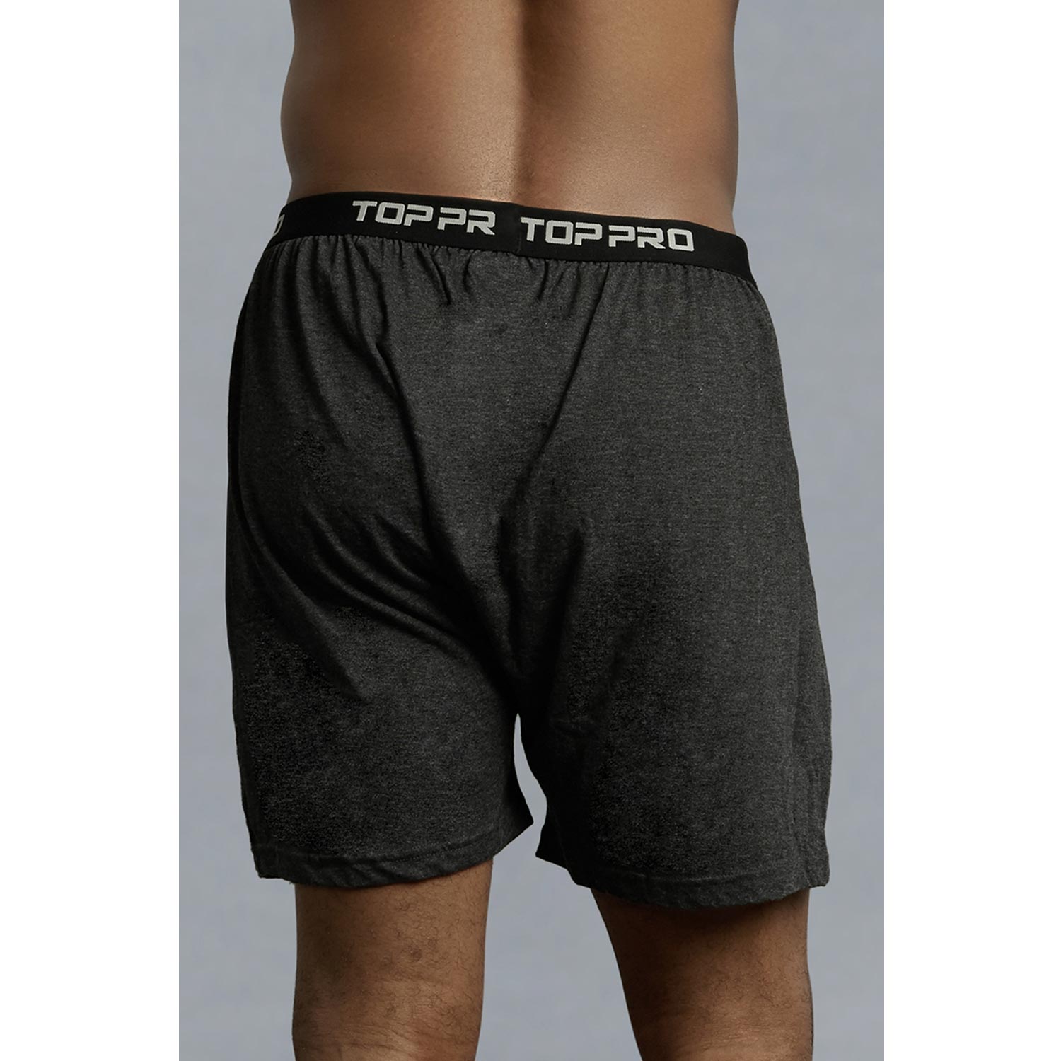 Men's Classic Knit Boxers