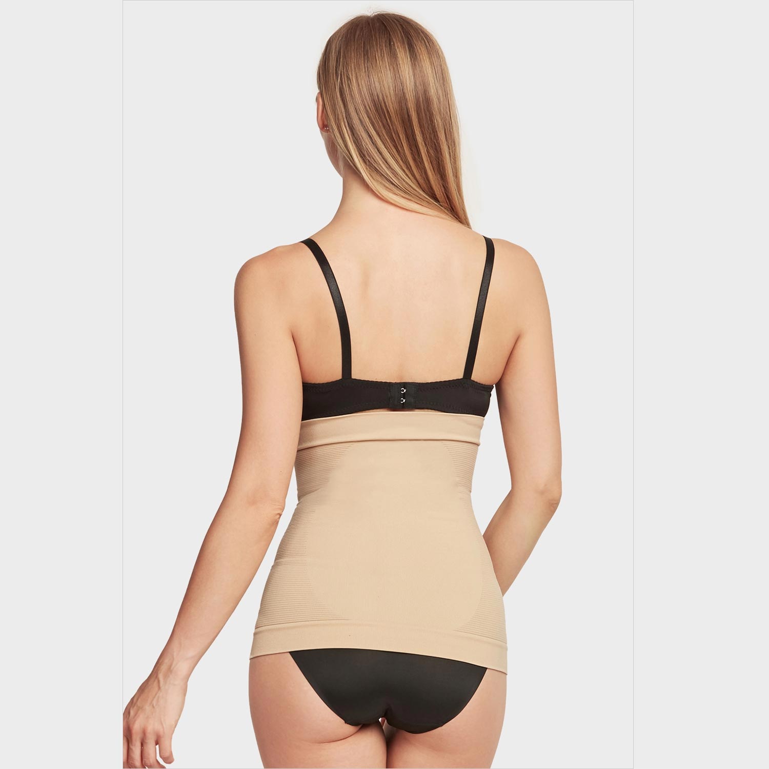 2 Pack Miss Lady Seamless Shaper