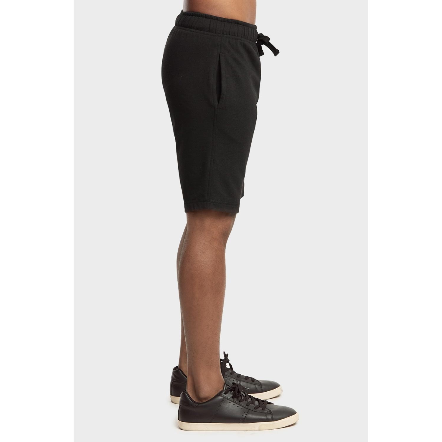 3 Pack Men's Lightweight Terry Shorts