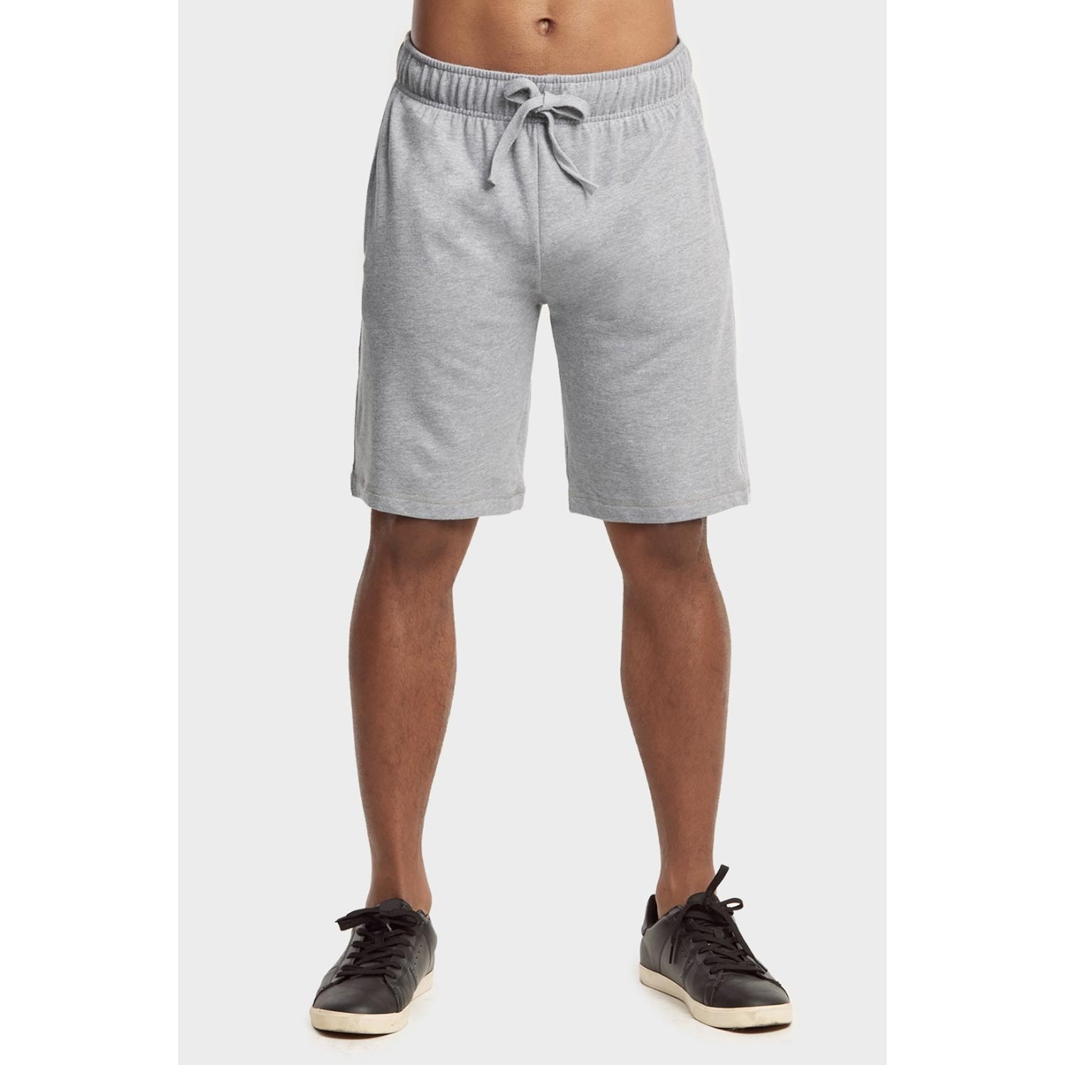 3 Pack Men's Lightweight Terry Shorts