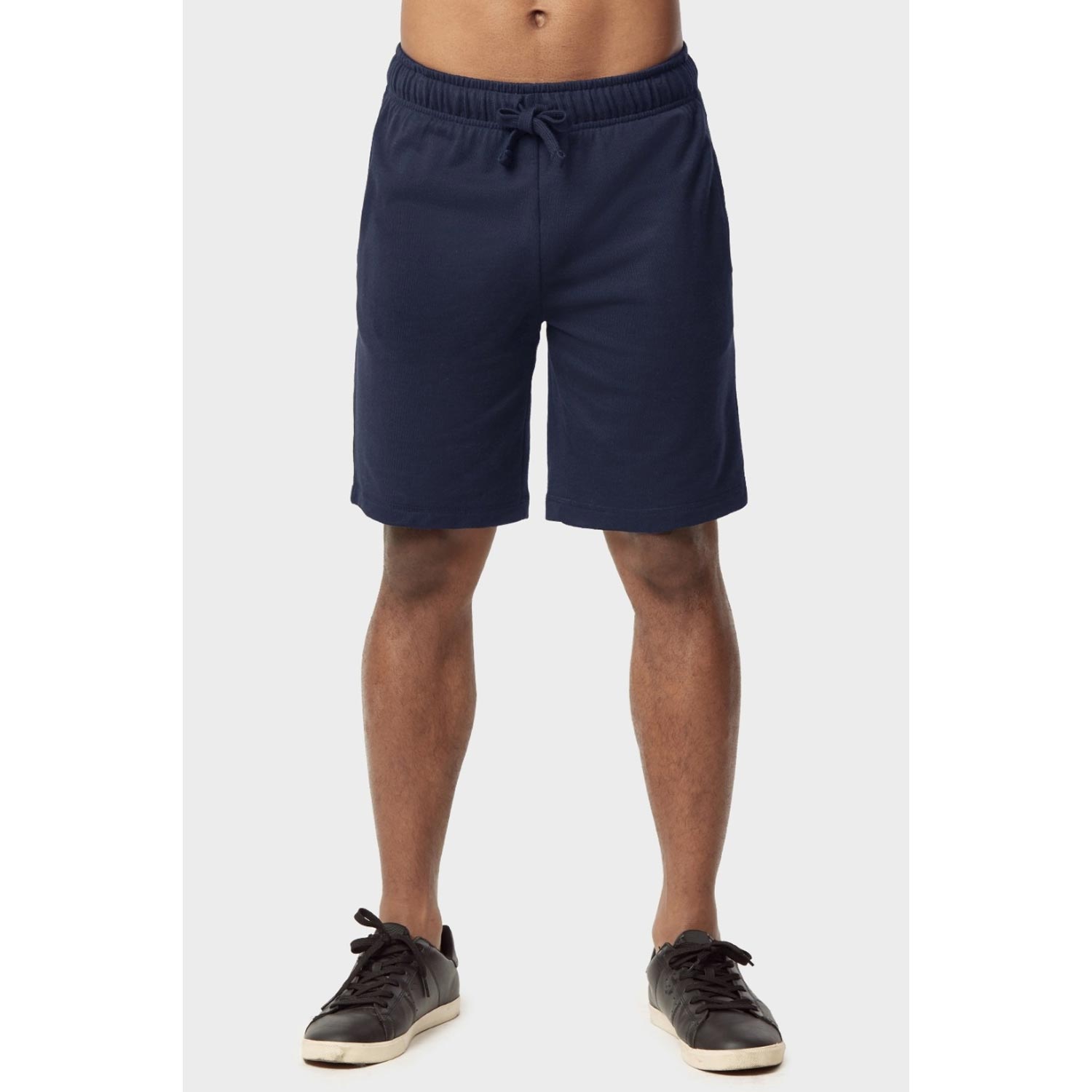 3 Pack Men's Lightweight Terry Shorts