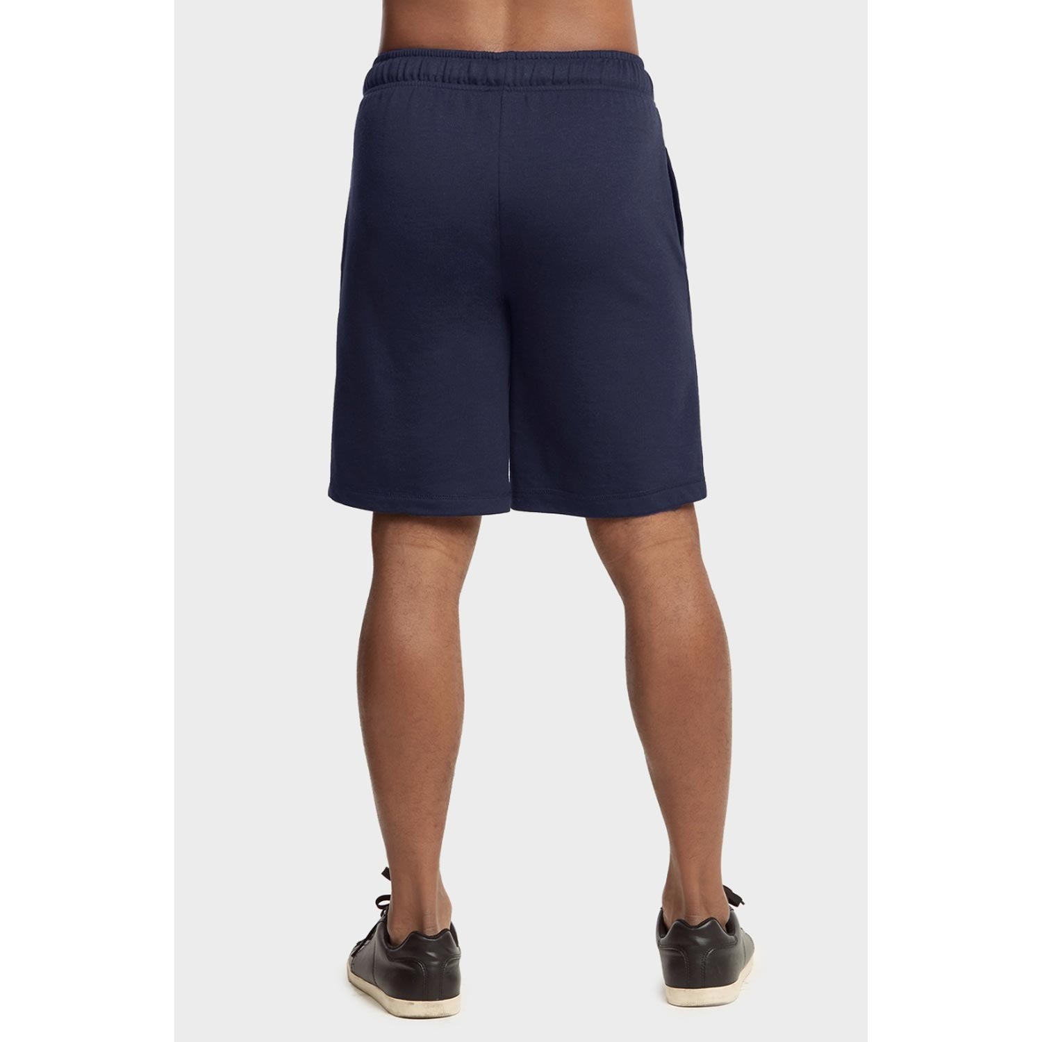 3 Pack Men's Lightweight Terry Shorts