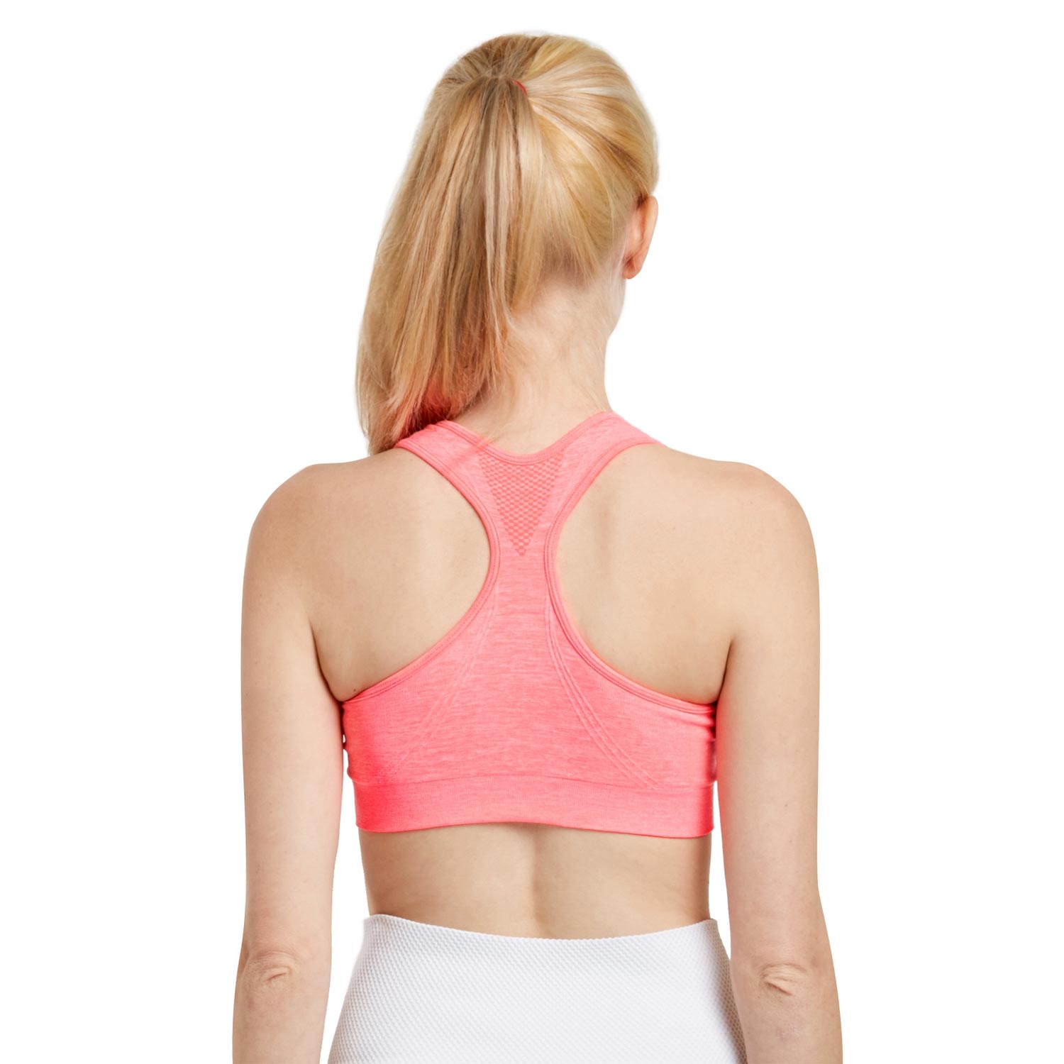 4 Pack Ladies Sports Bra