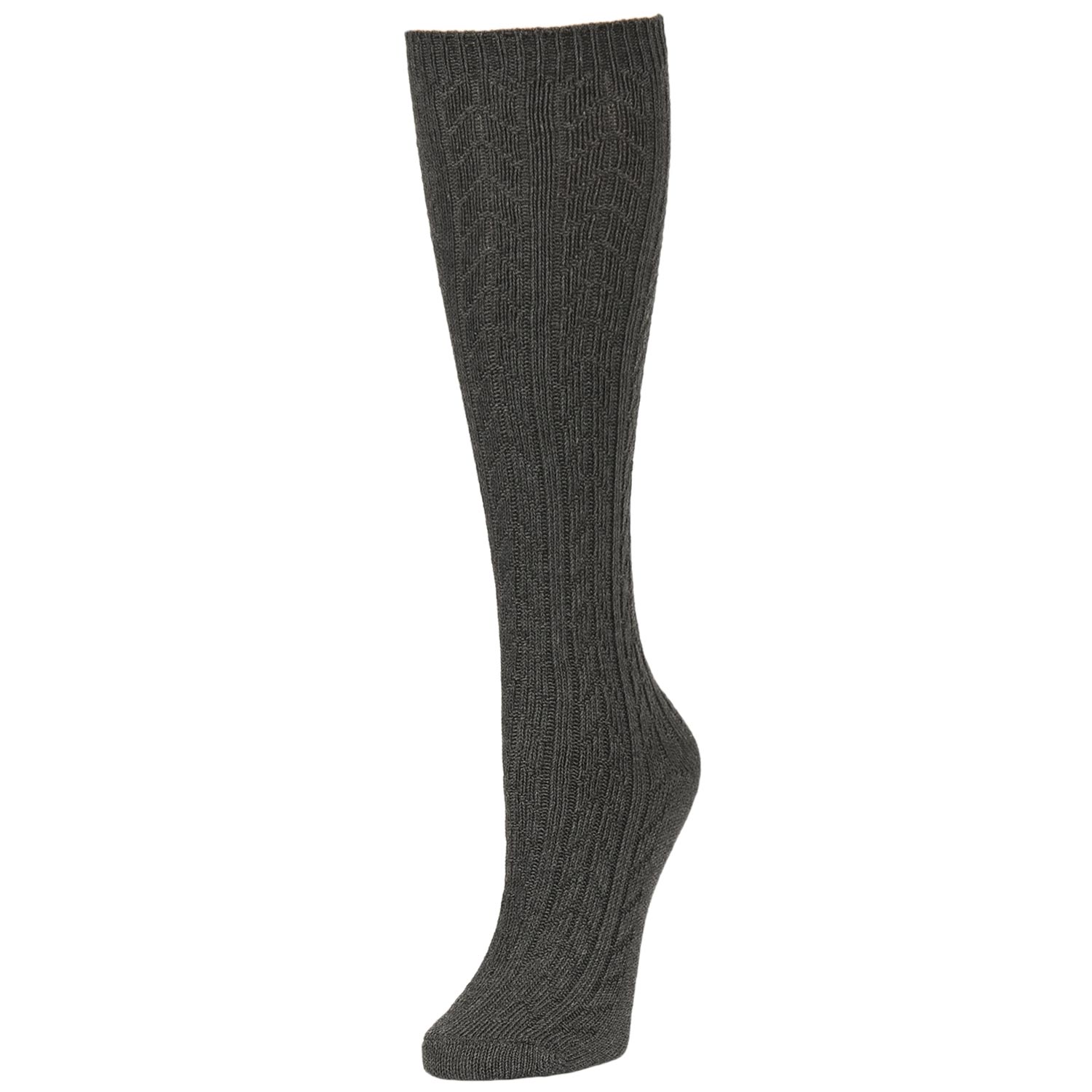 3 Pair Knee High Socks - Womens 