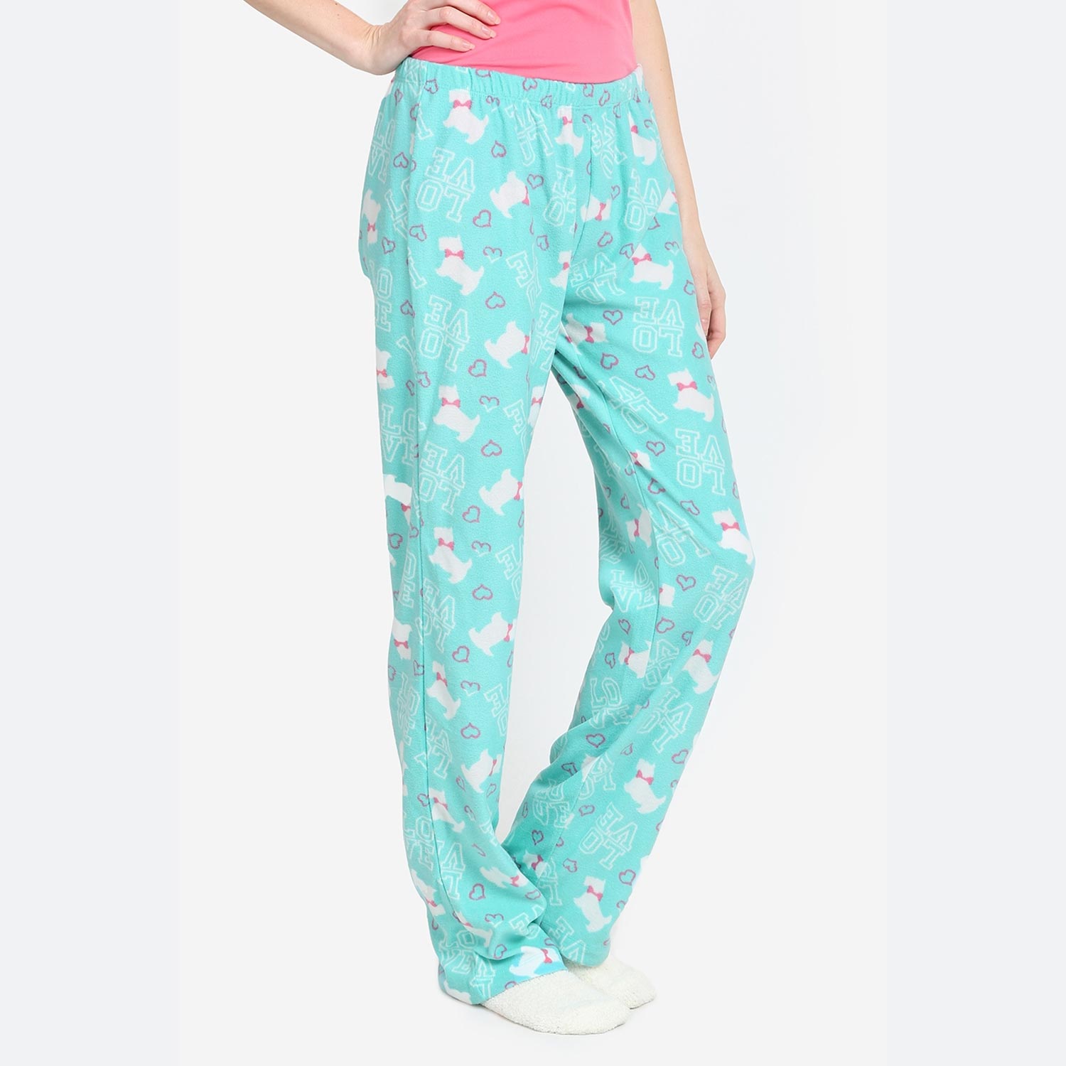 ET TU Ladies Pajamas