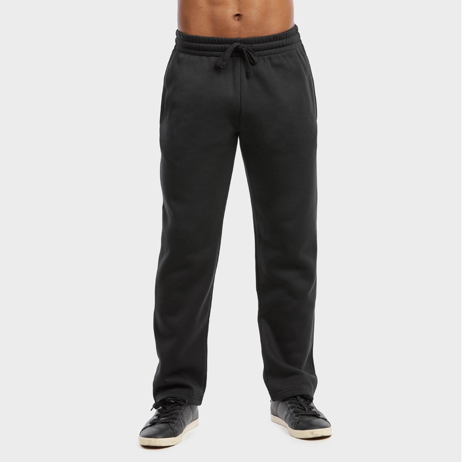 Men's Lightweight Fleece Sweatpant