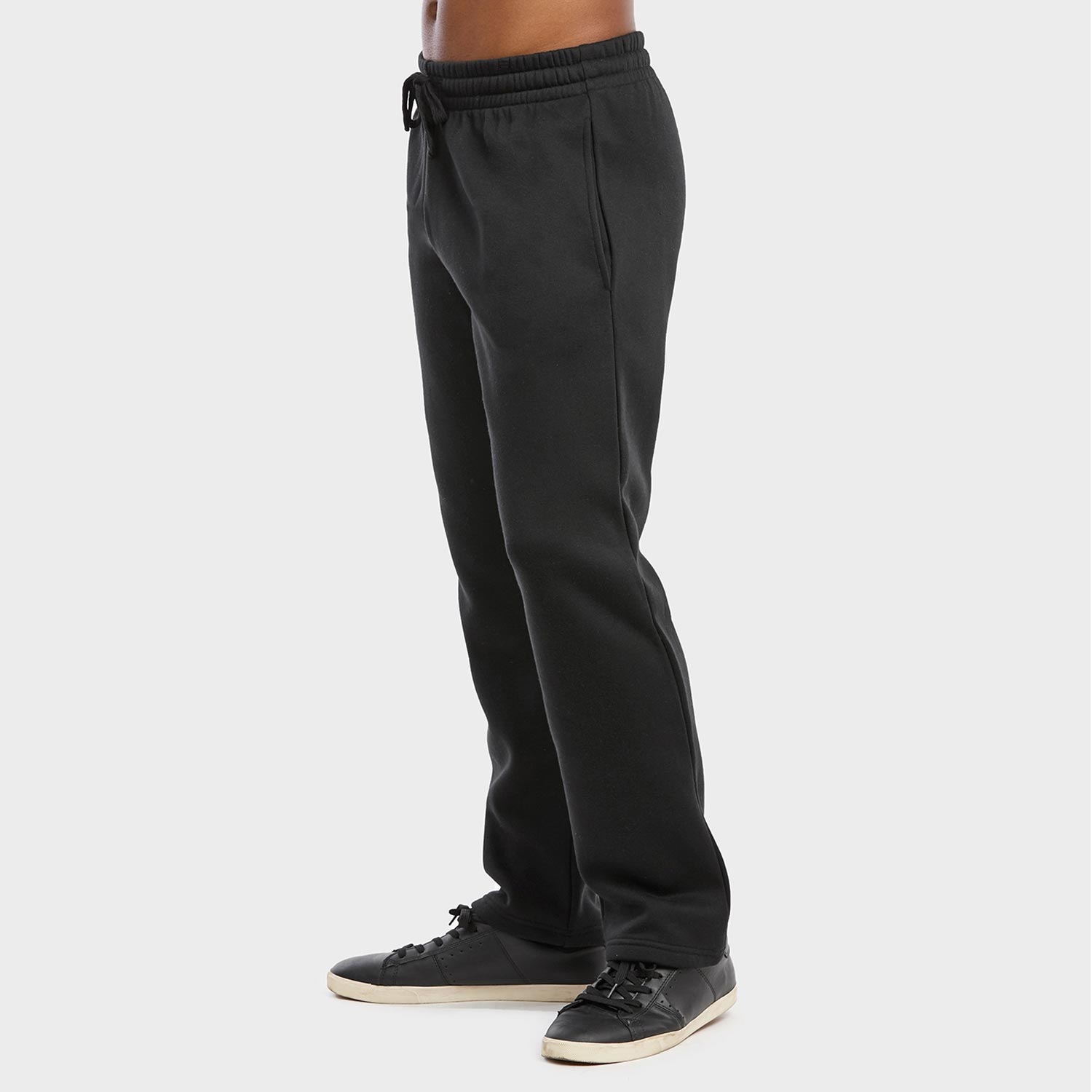 Men's Lightweight Fleece Sweatpant