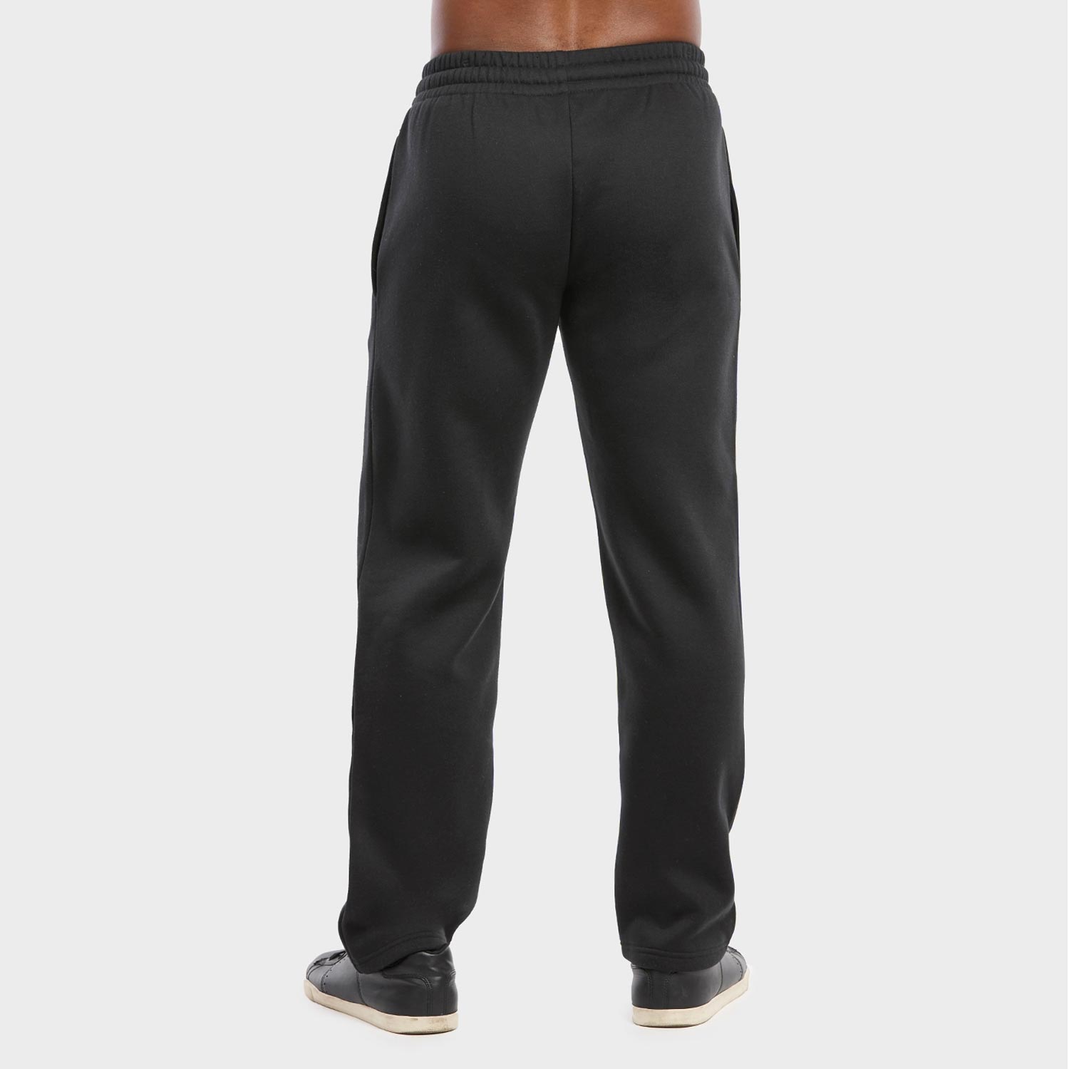 Men's Lightweight Fleece Sweatpant