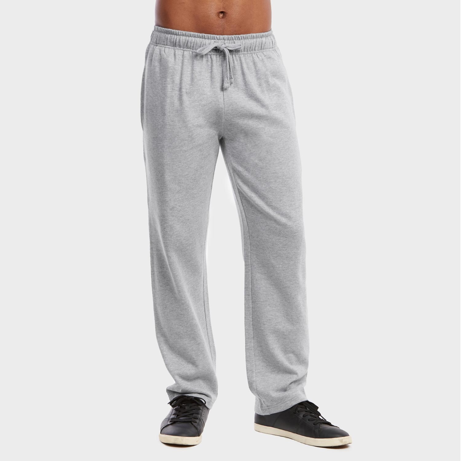 Men's Lightweight Fleece Sweatpant