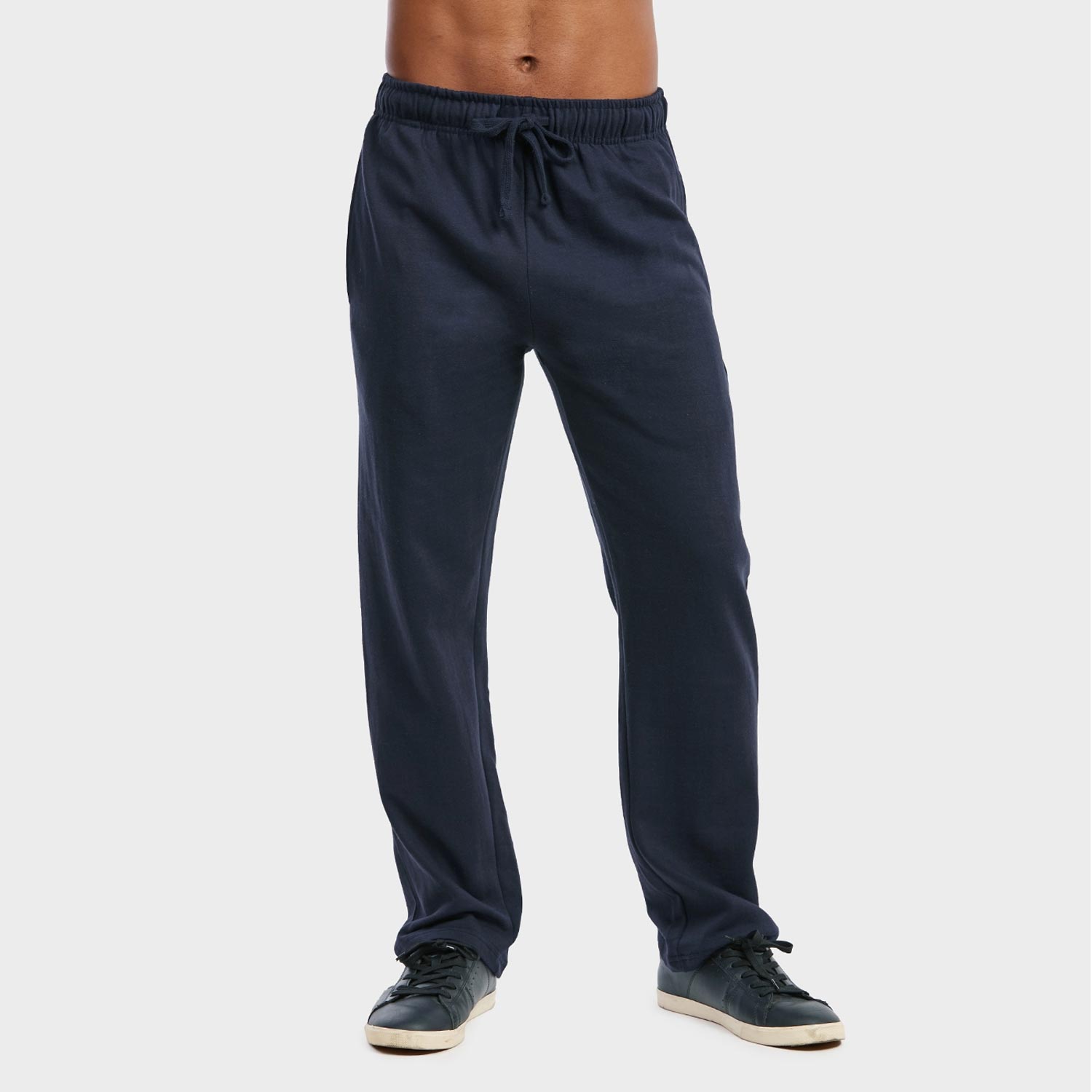 Men's Lightweight Fleece Sweatpant