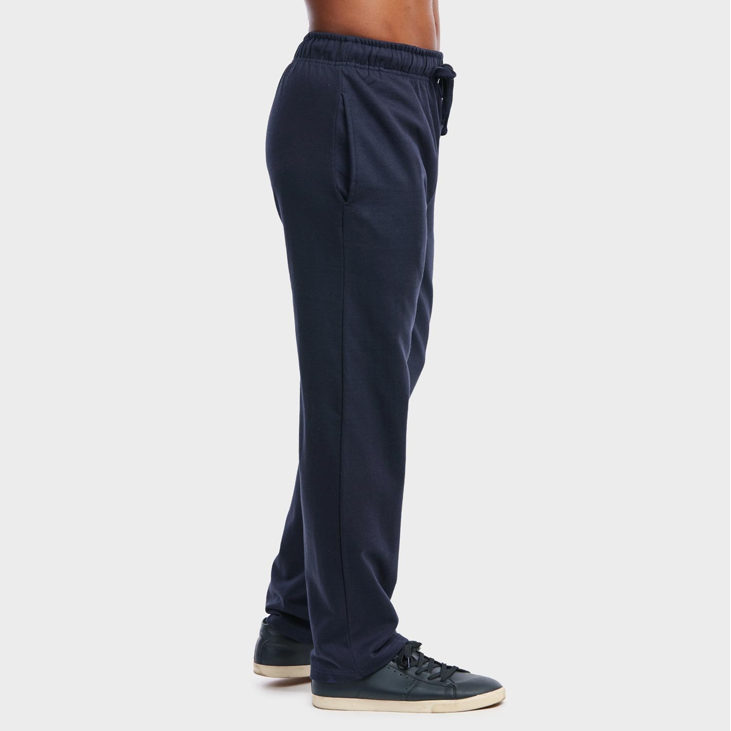 Men's Lightweight Fleece Sweatpant