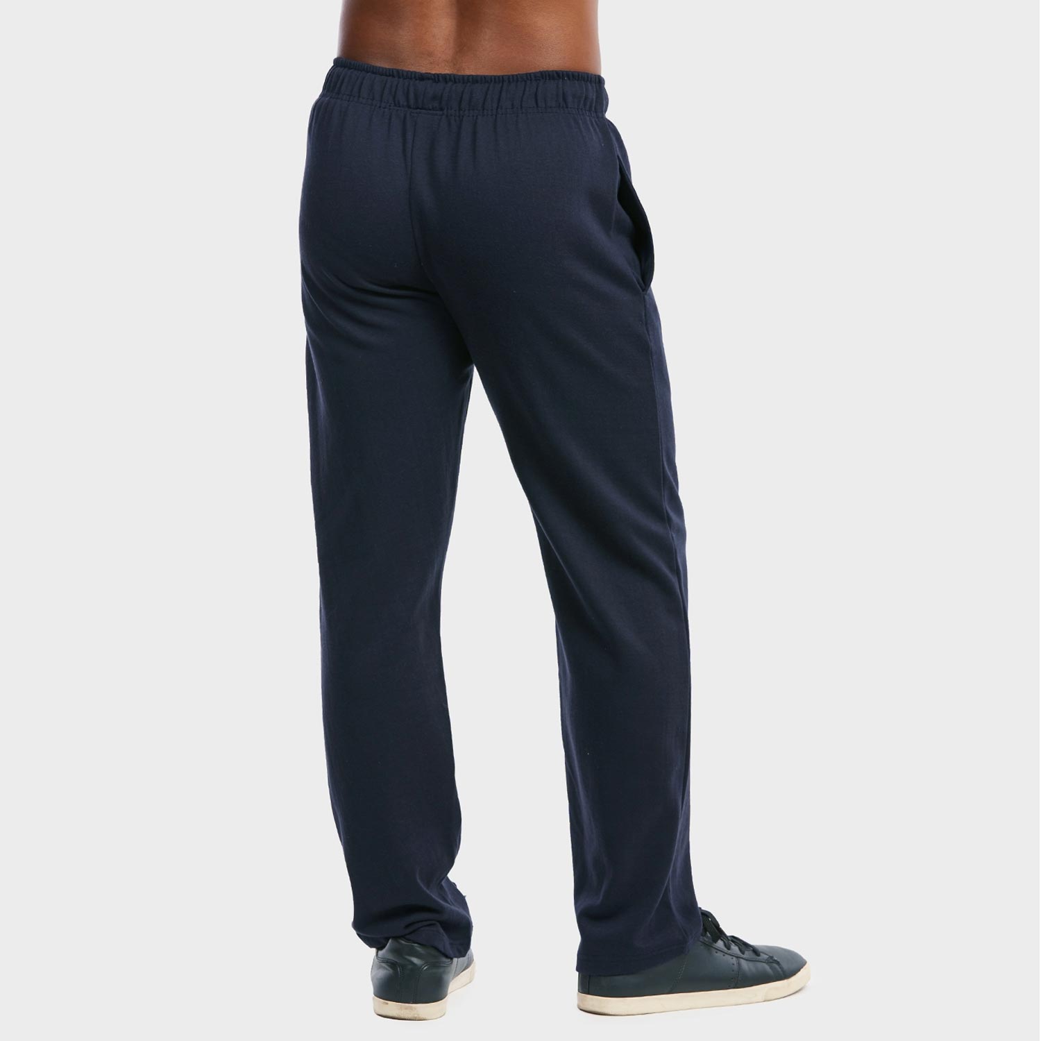 Men's Lightweight Fleece Sweatpant