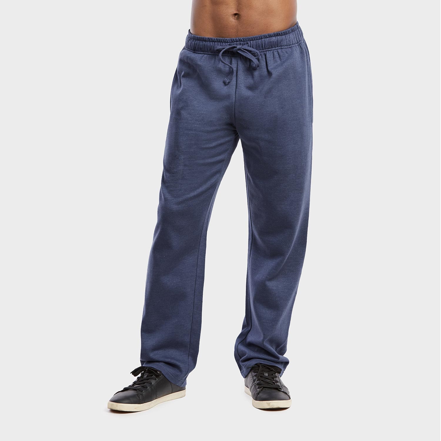 Men's Lightweight Fleece Sweatpant