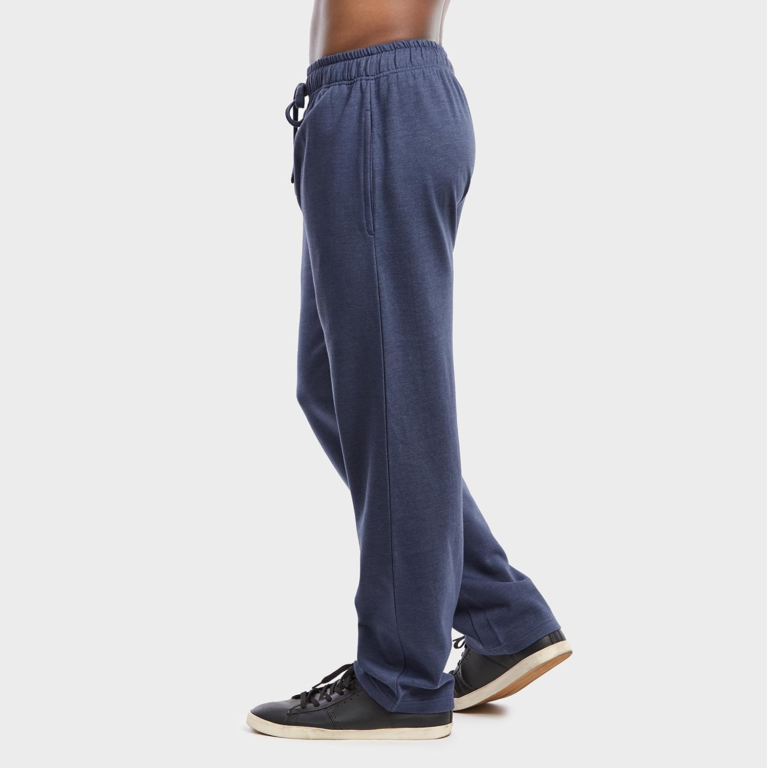 Men's Lightweight Fleece Sweatpant