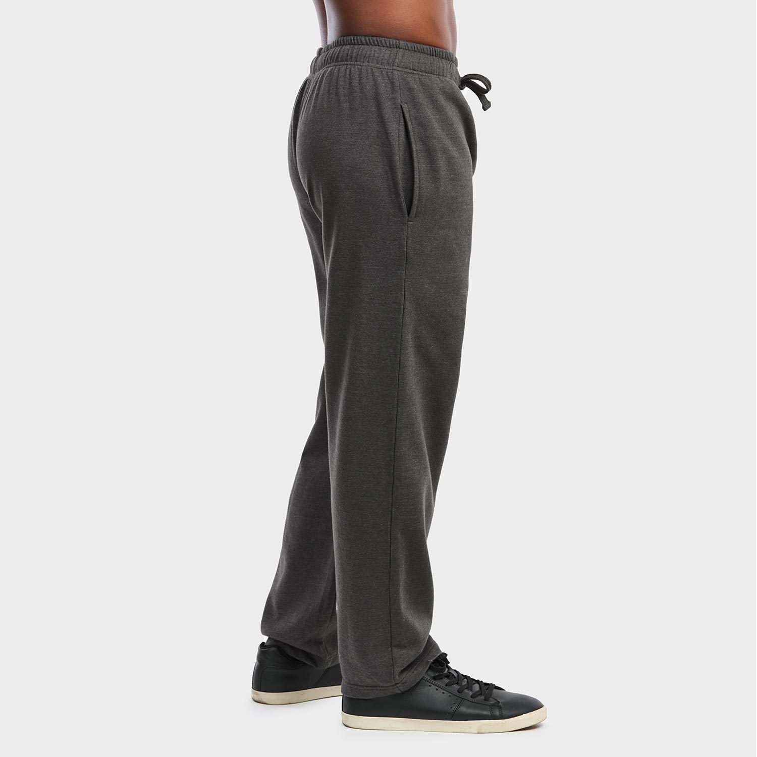 Men's Lightweight Fleece Sweatpant