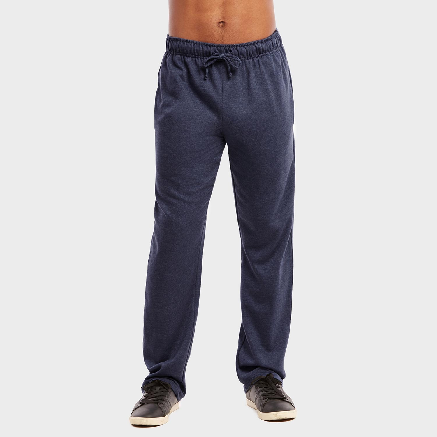 Men's Lightweight Fleece Sweatpant