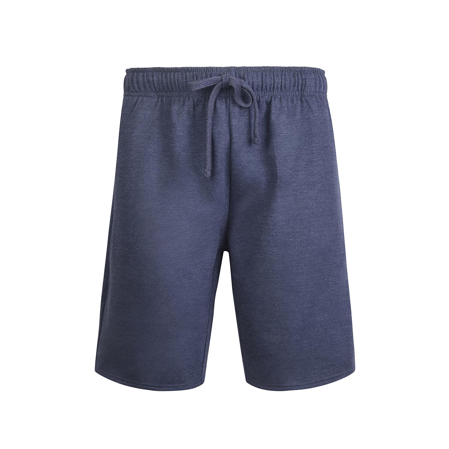 5 Pack Lightweight Fleece Shorts - Men's