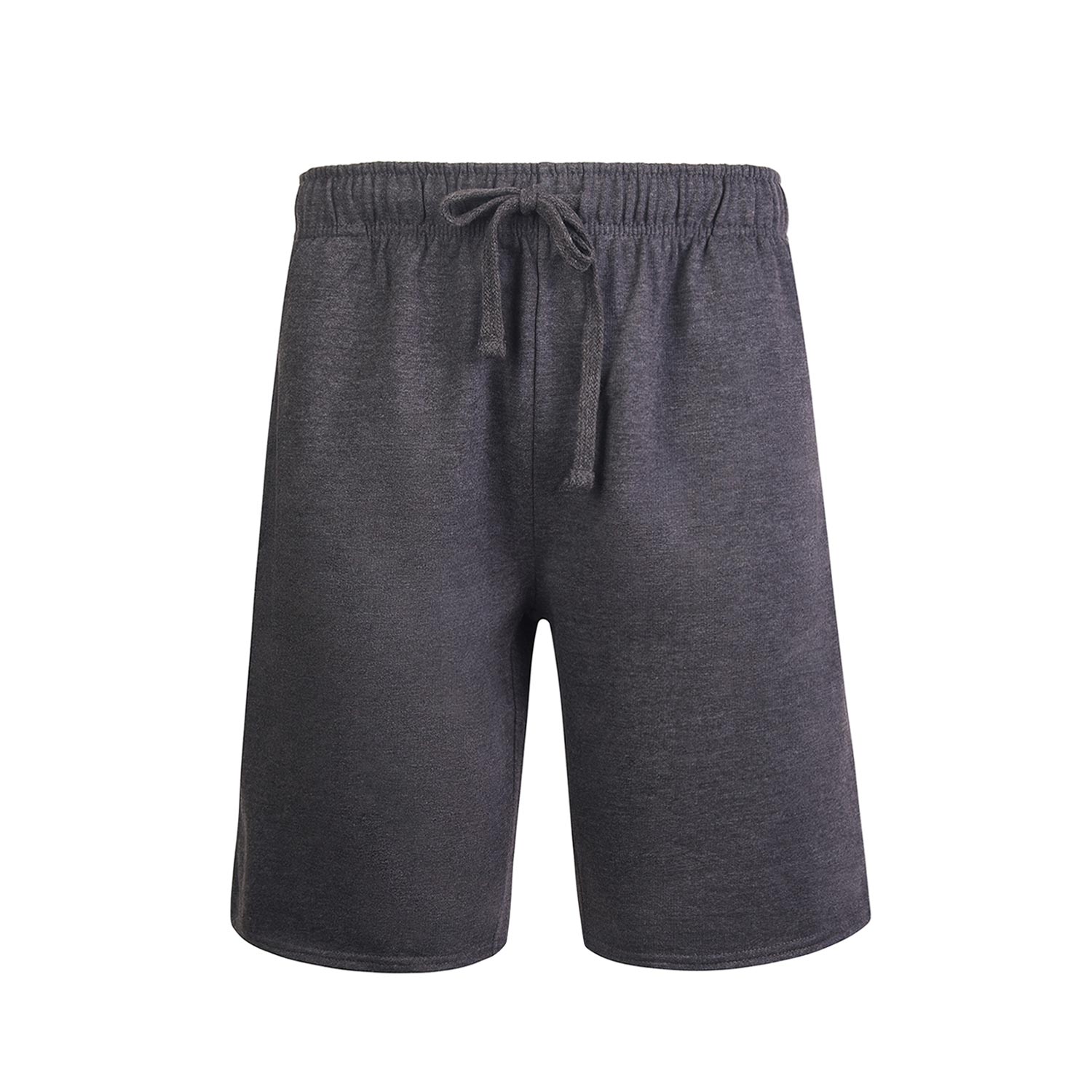 5 Pack Lightweight Fleece Shorts - Men's