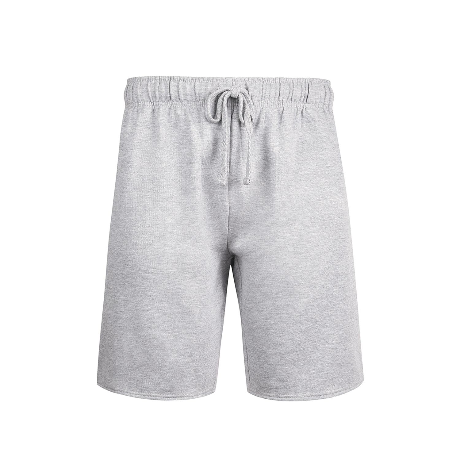 5 Pack Lightweight Fleece Shorts - Men's