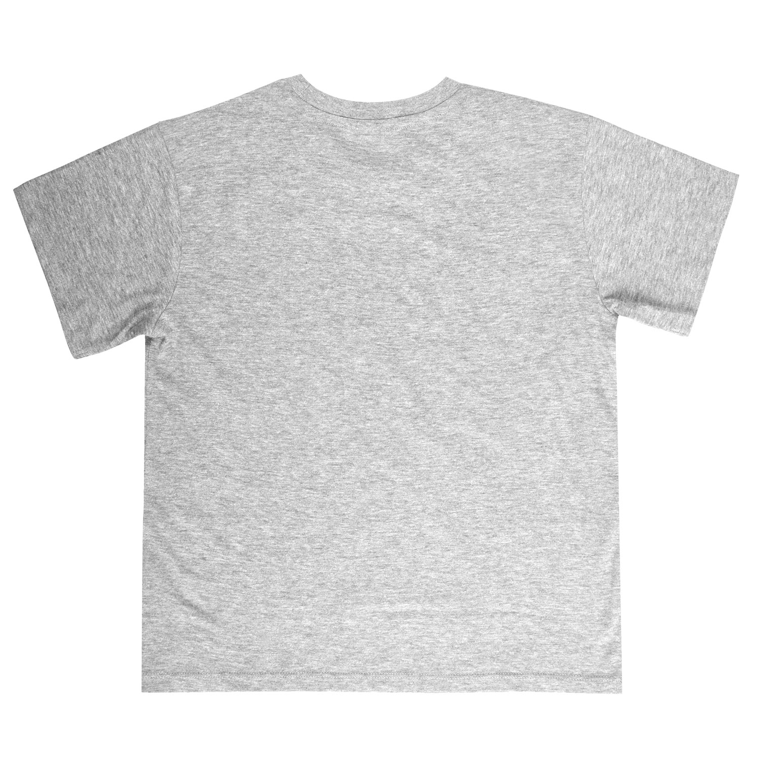 4 Pack Boy's Cotton Round Neck T-Shirt