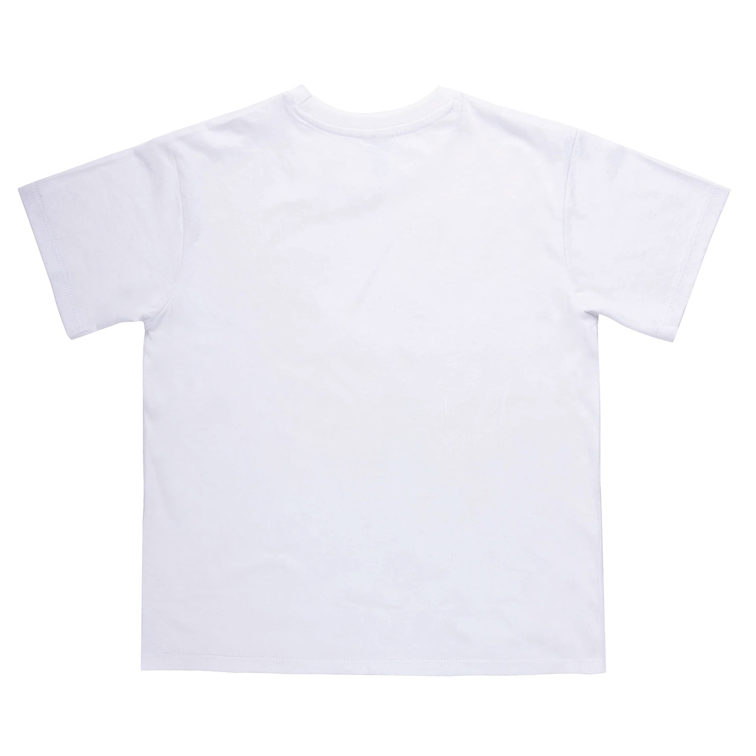 4 Pack Boy's Cotton Round Neck T-Shirt