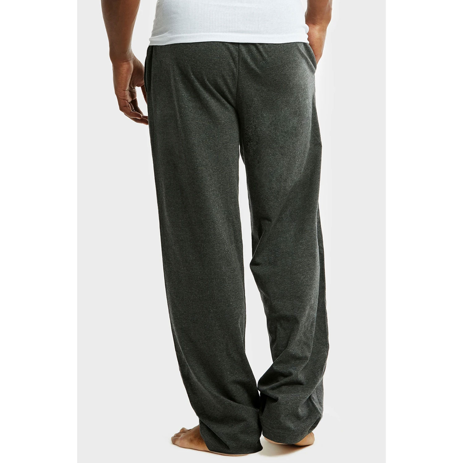 Cottonbell Men's Knitted Pajama Pants