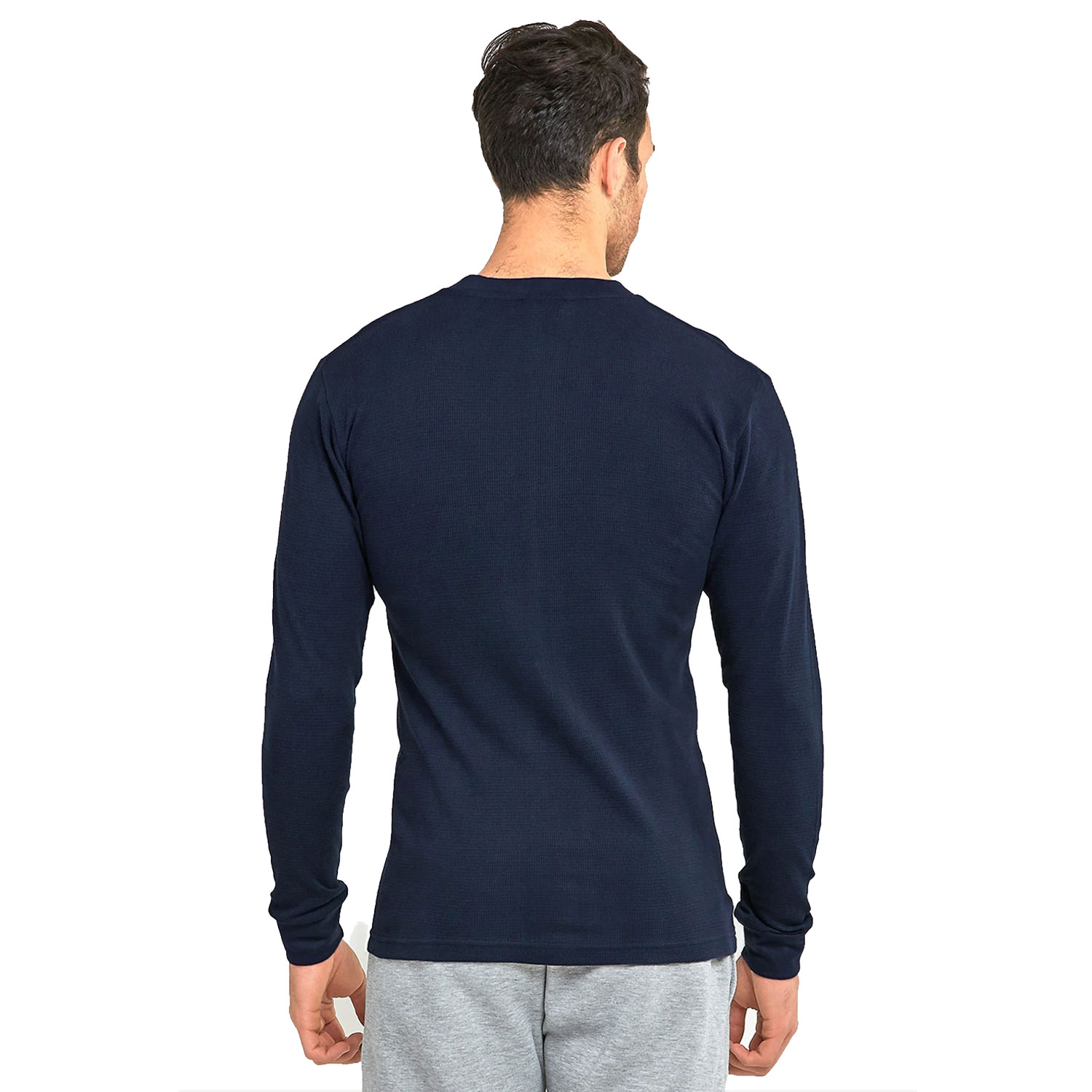 3 Pack Men's Medium Weight Thermal