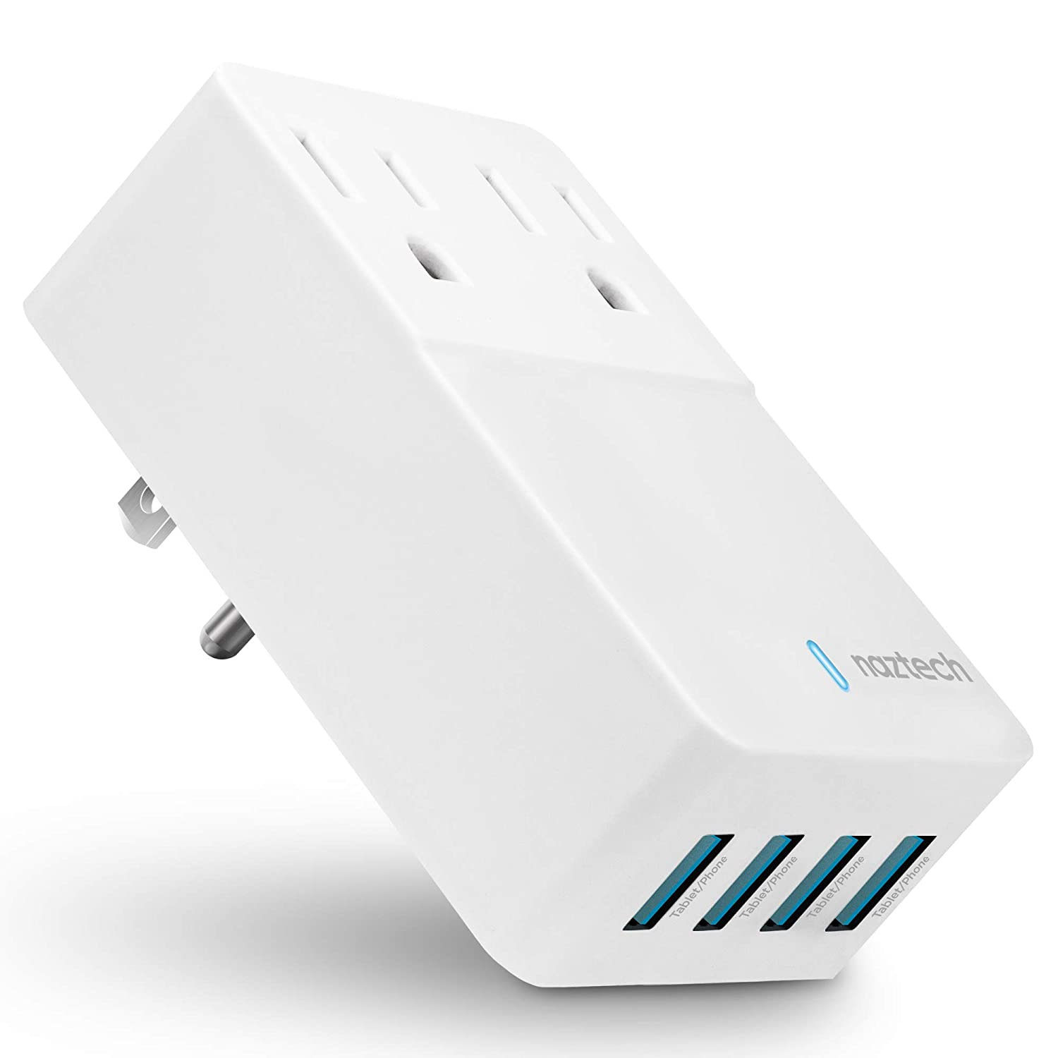 Naztech Fast Multi-Device Charger