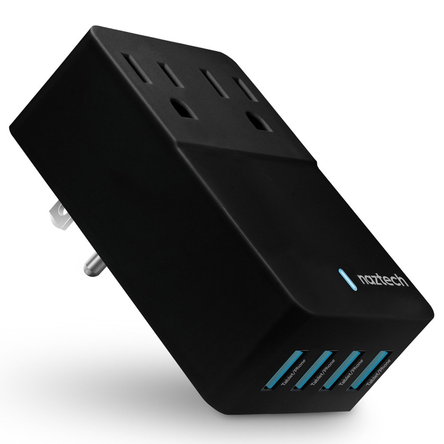 Naztech Fast Multi-Device Charger
