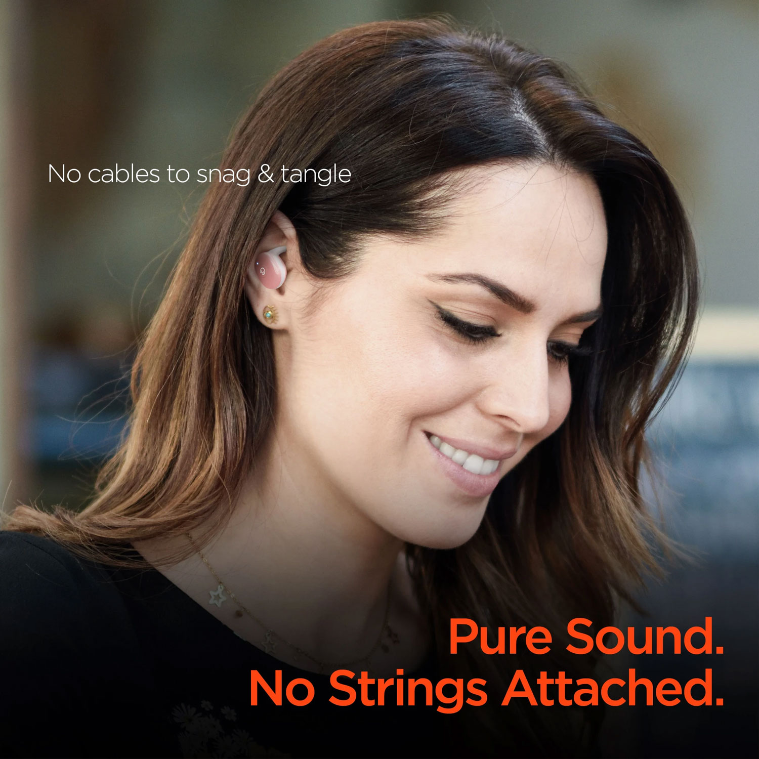 HyperGear Active True Wireless Earbuds