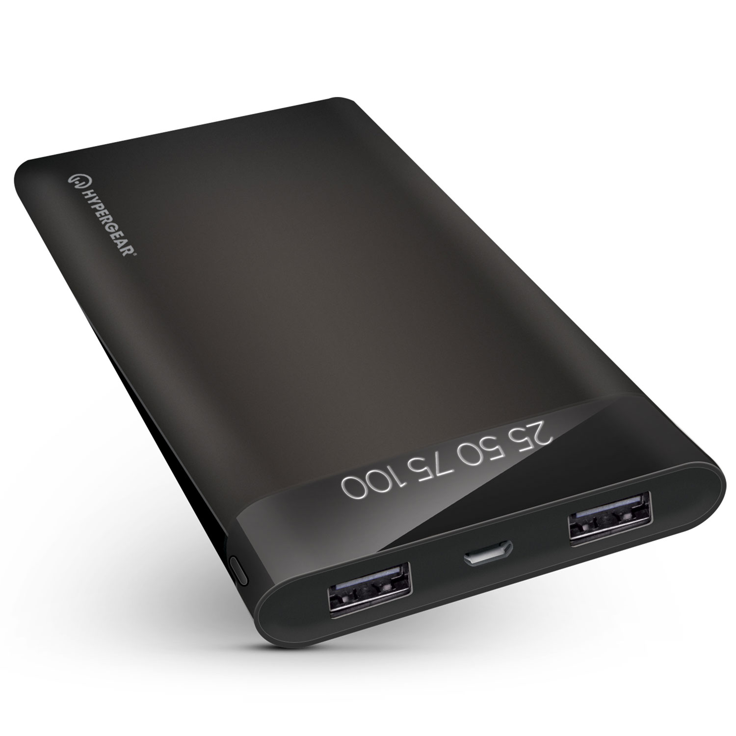 20000mAH Universal Dual USB LED Power Bank