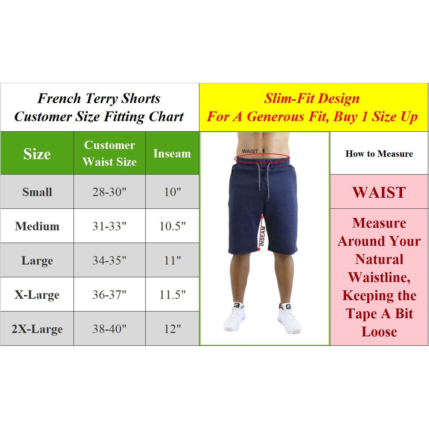 Men's Slim Fit  Multiple Designs French Terry Printed Shorts