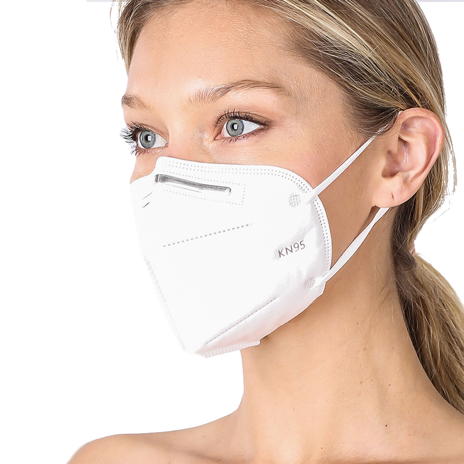 Kn95 5-layer Protection Mask