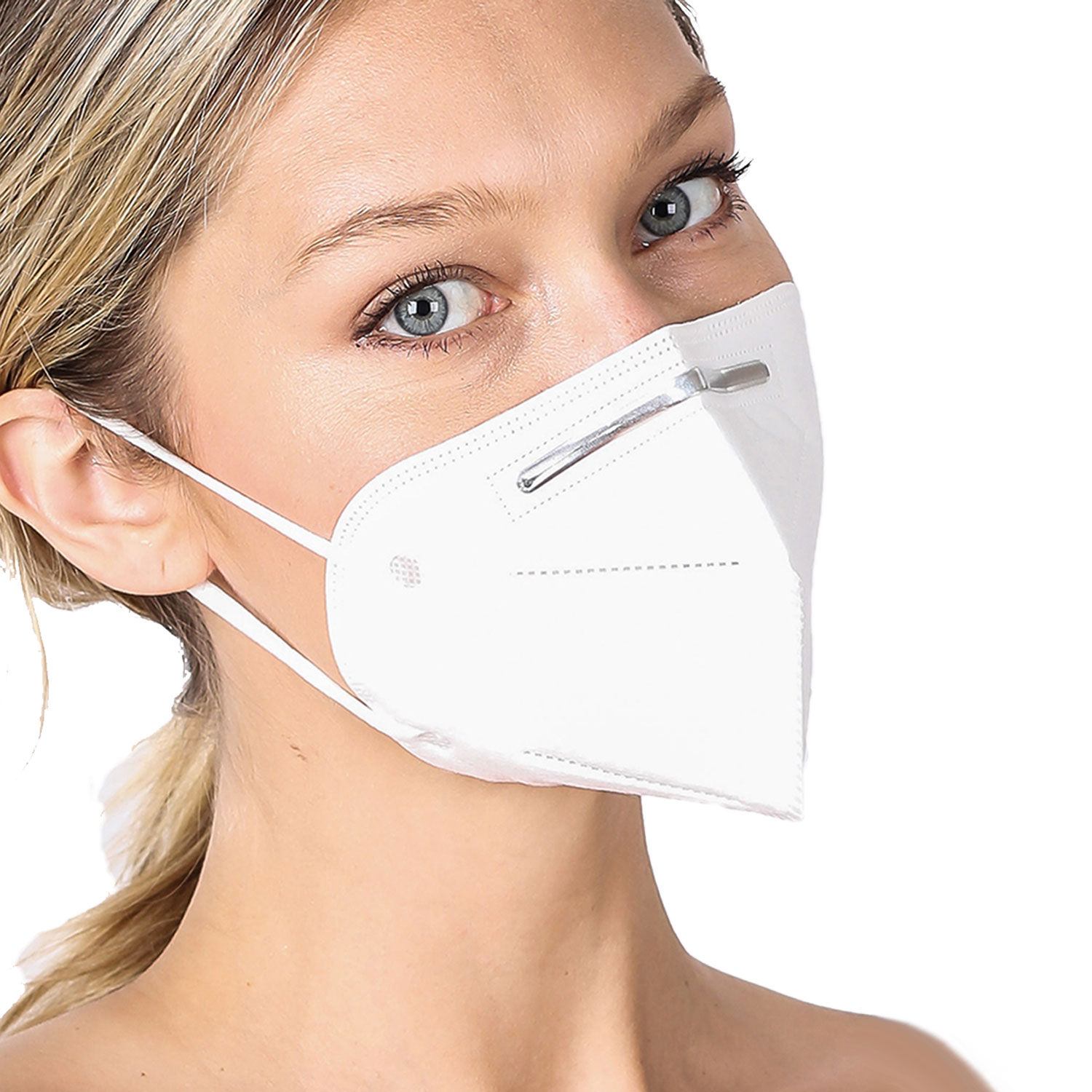 Kn95 5-layer Protection Mask