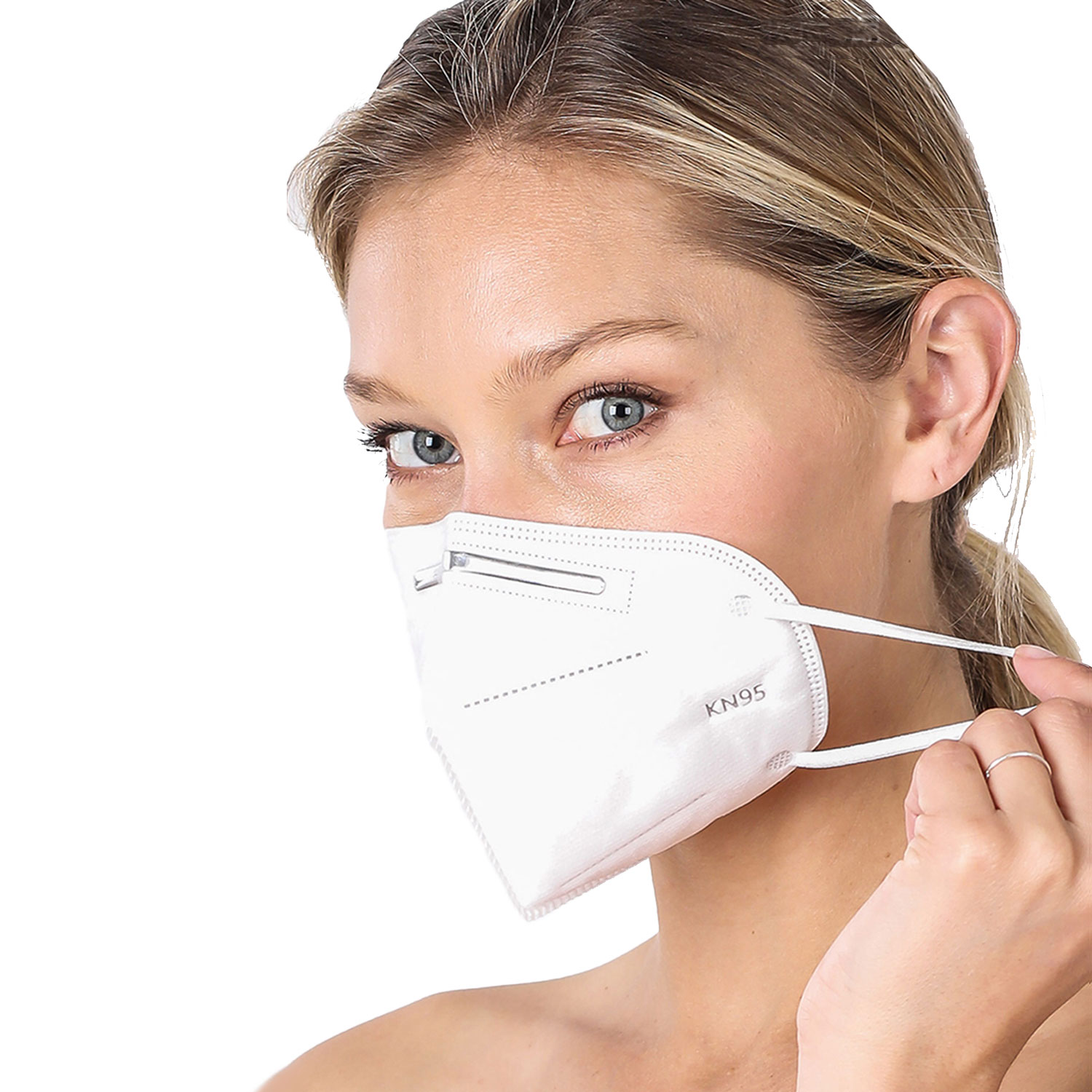 Kn95 5-layer Protection Mask